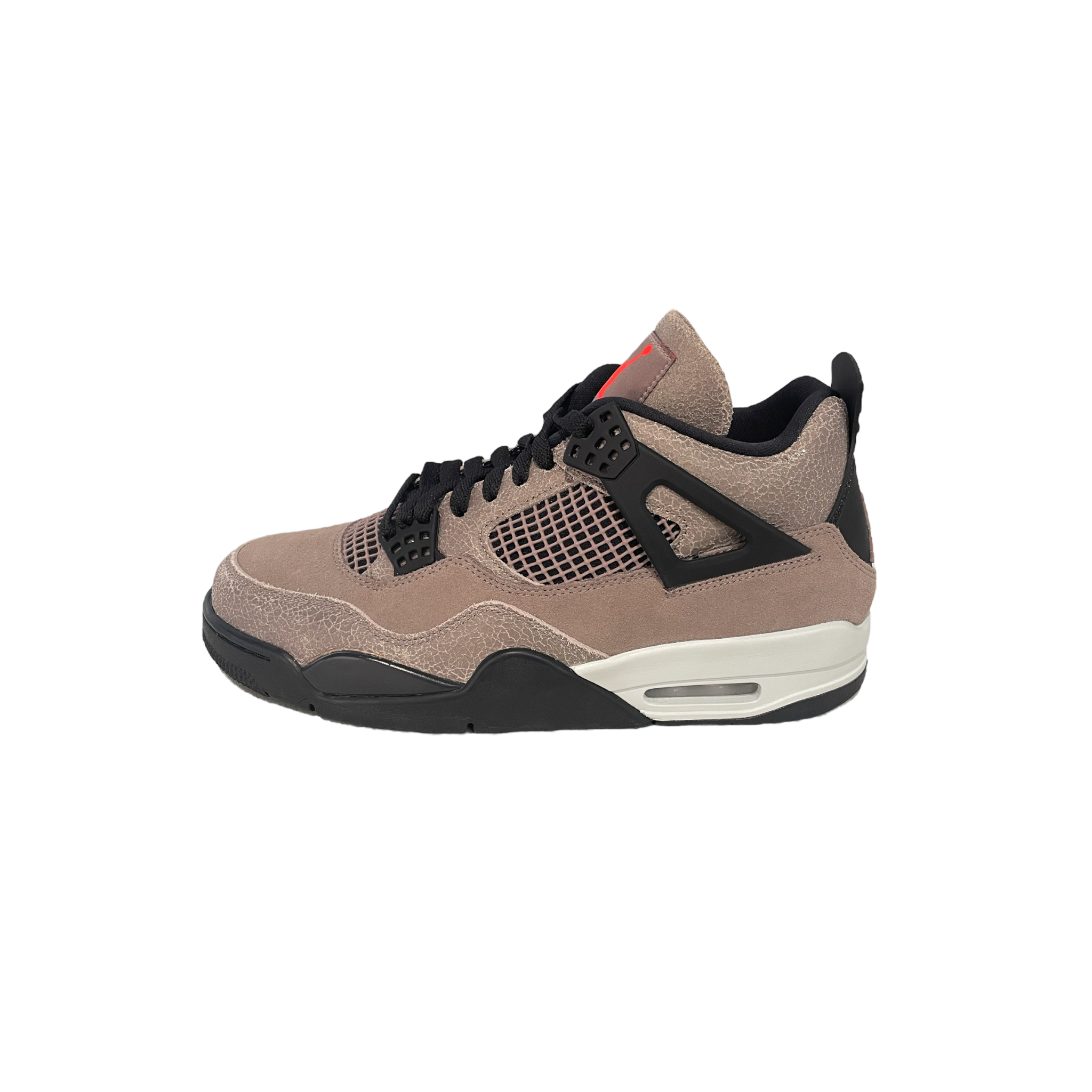 Air Jordan 4 Retro Taupe Haze