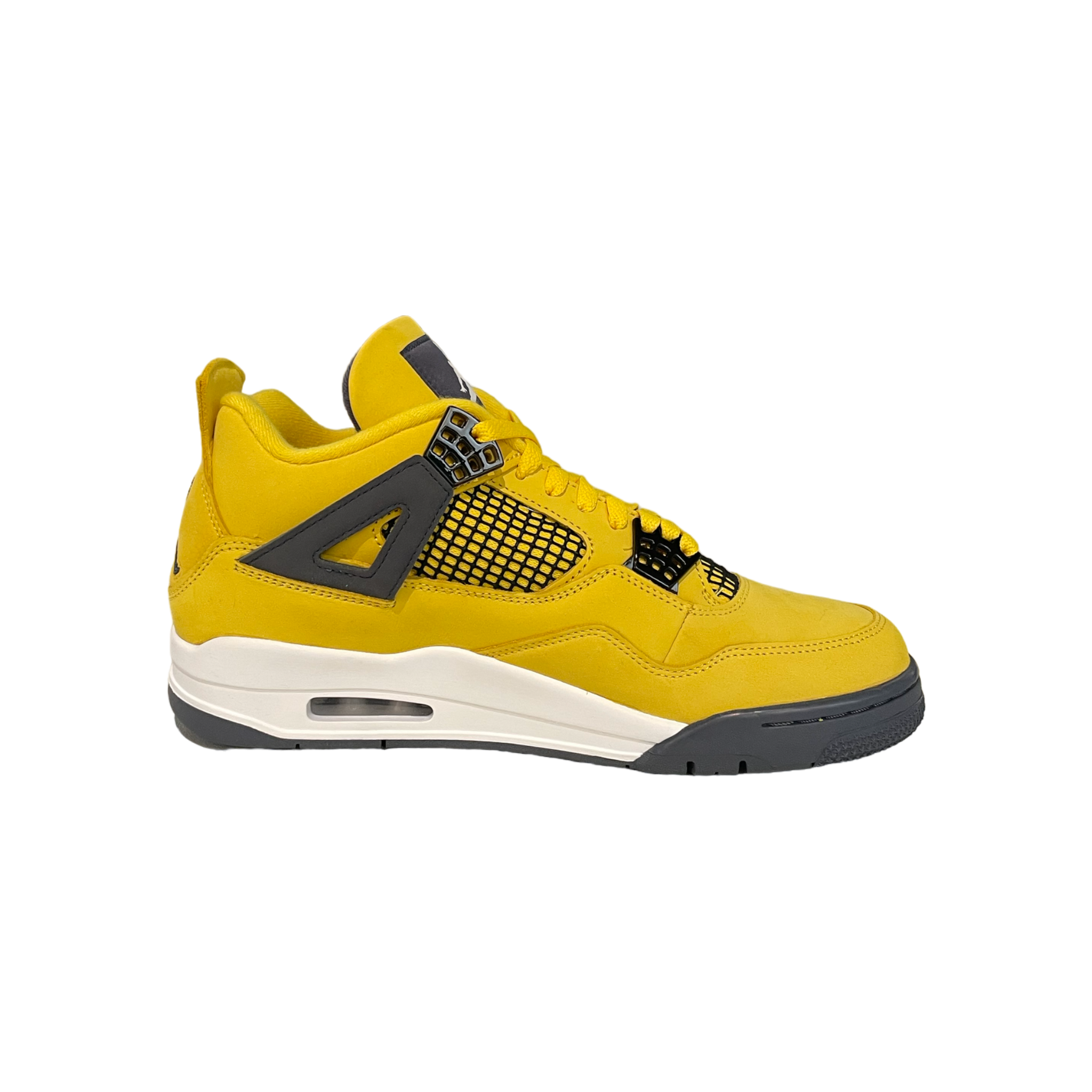 Air Jordan 4 Retro Lightning (2021)