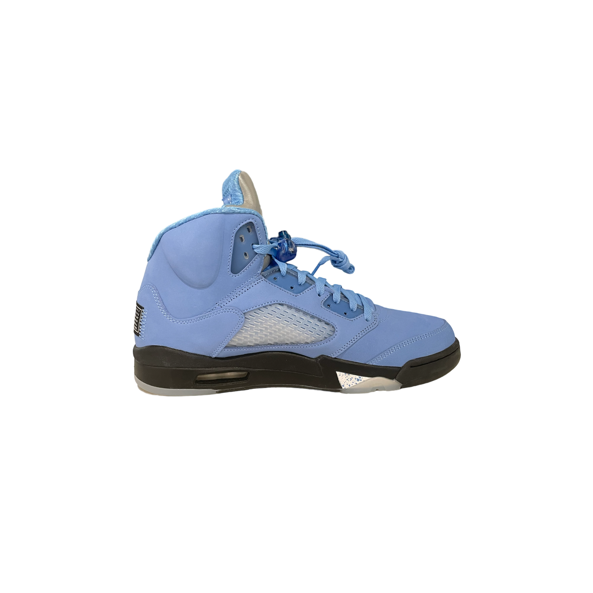 Air Jordan 5 Retro UNC University Blue