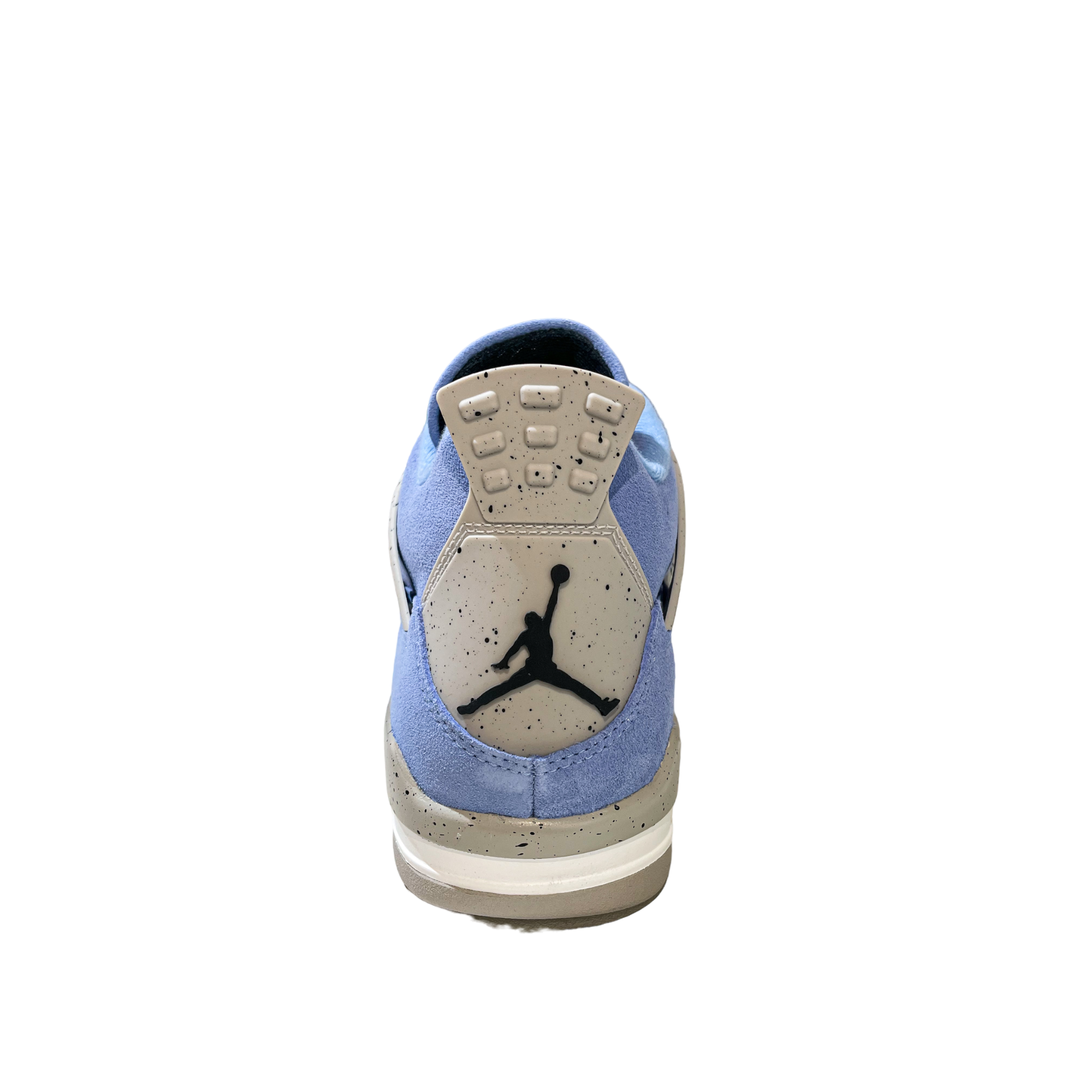 Air Jordan 4 Retro University Blue