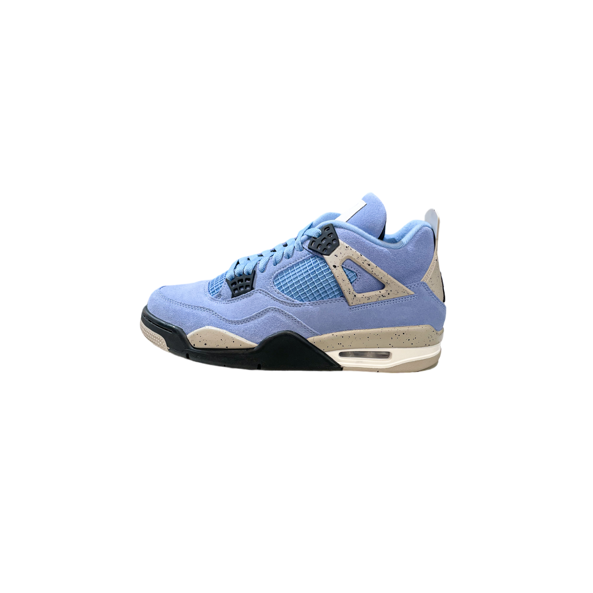 Air Jordan 4 Retro University Blue