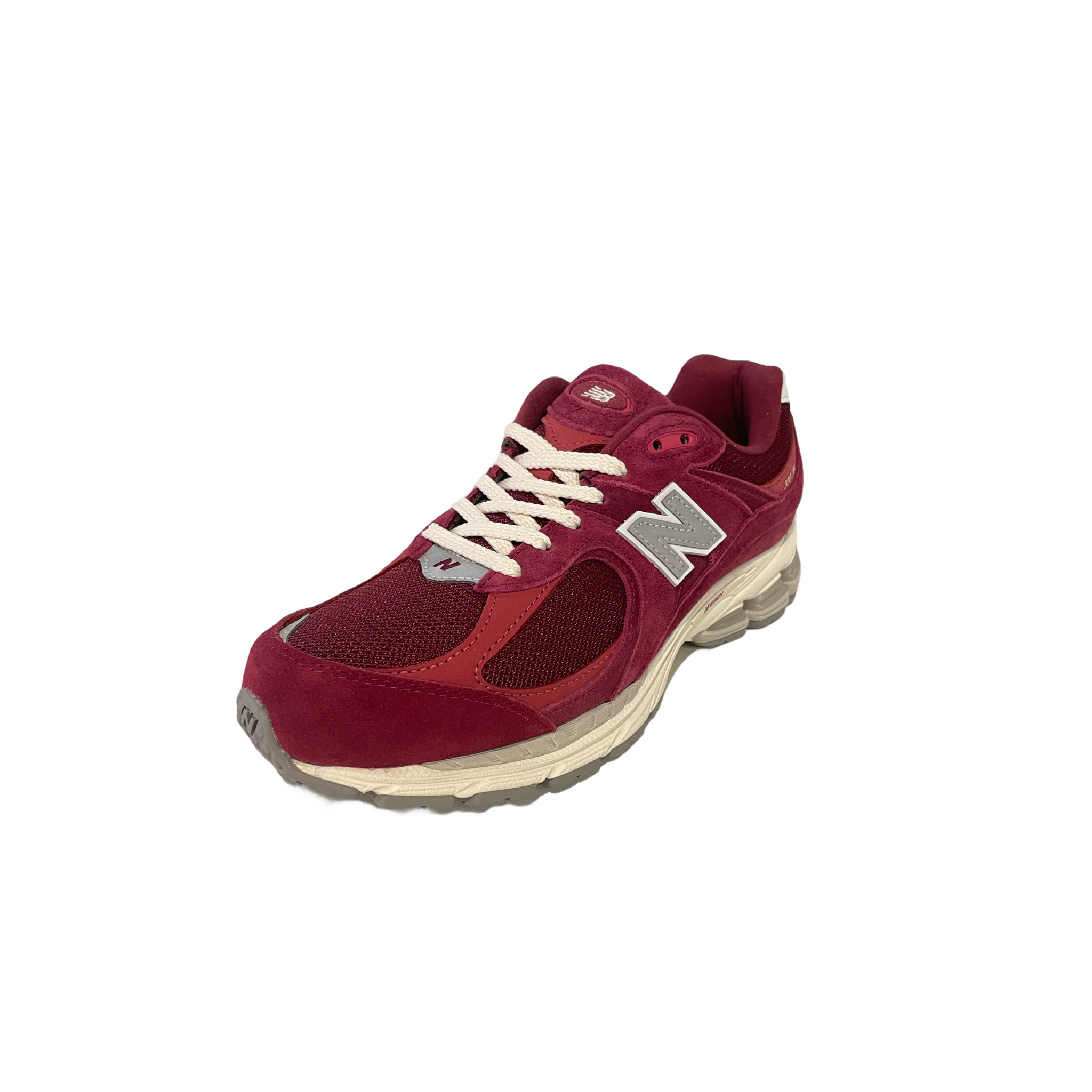 New Balance 2002R Bordeaux