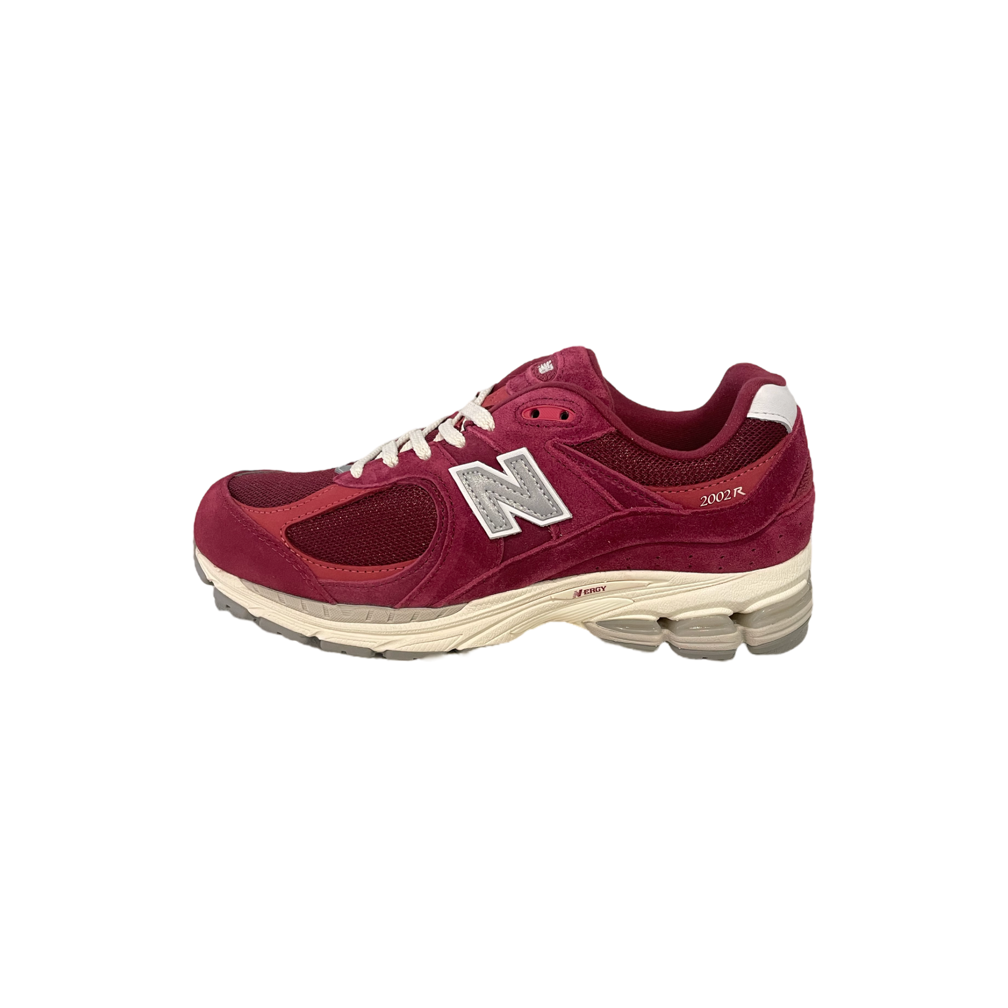 New Balance 2002R Bordeaux