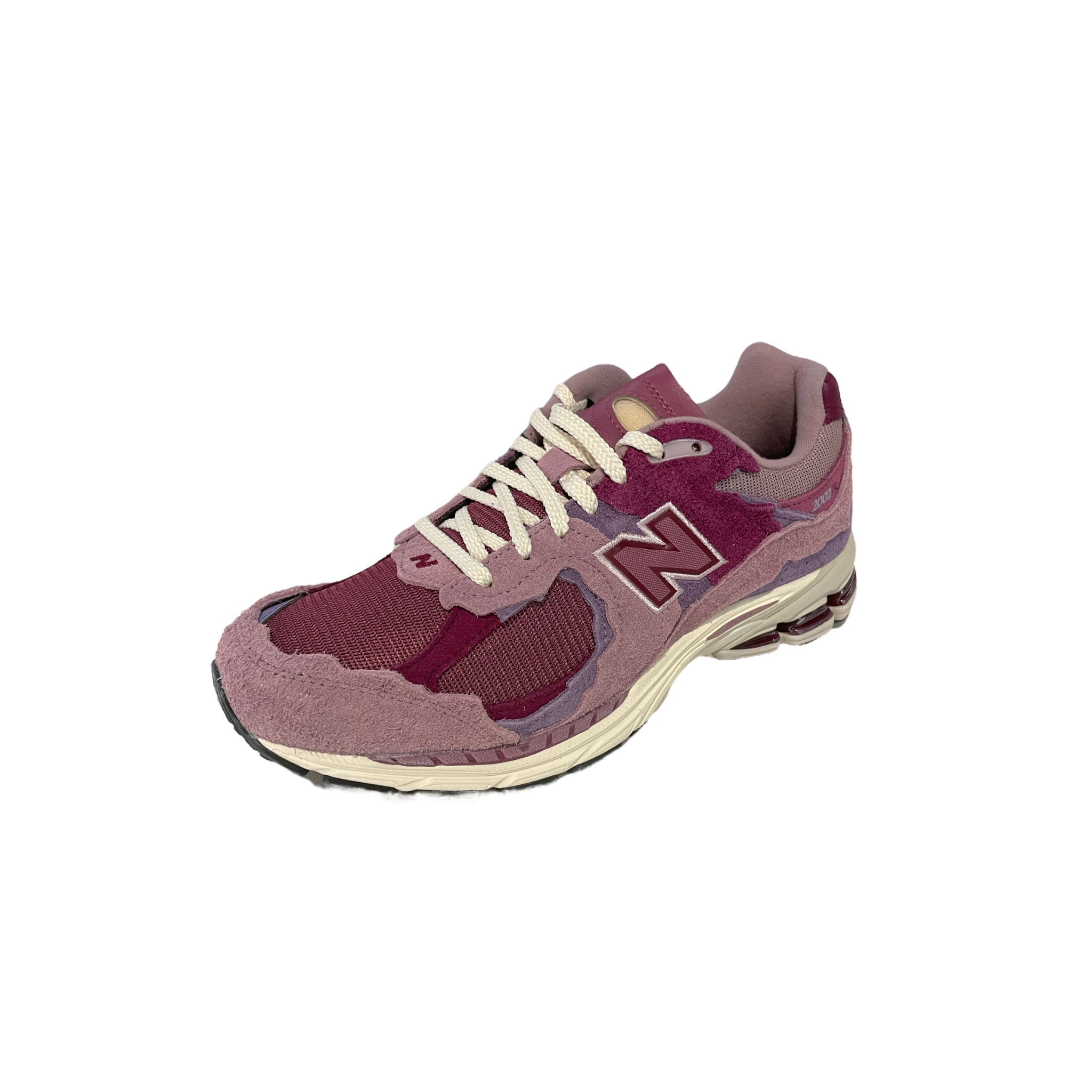 New Balance 2002R Protection Pack Pink