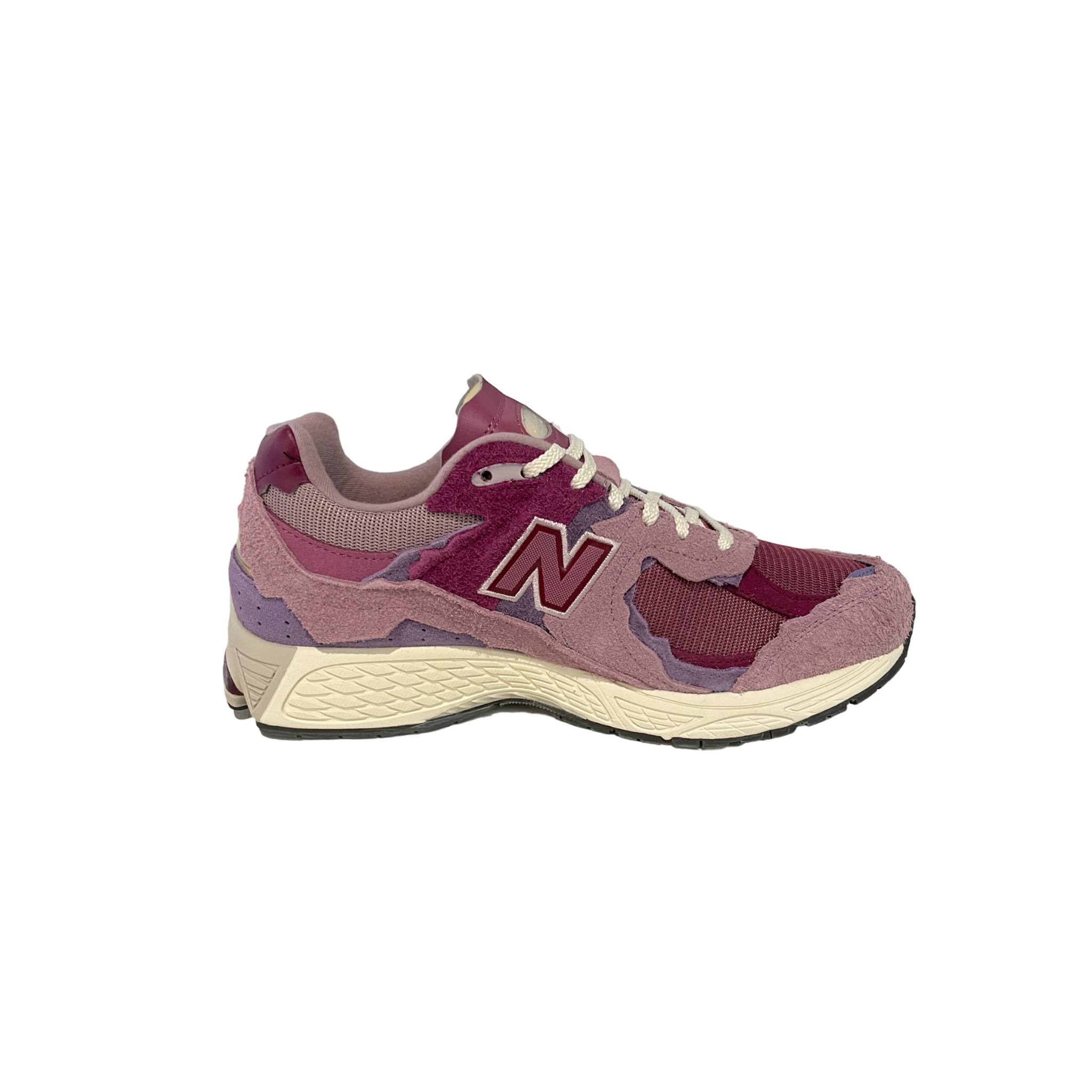 New Balance 2002R Protection Pack Pink