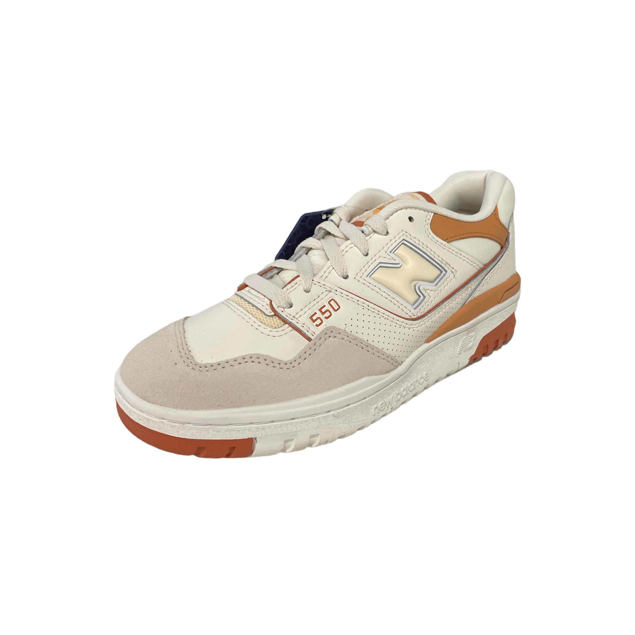 New Balance 550 Au Lait (W)