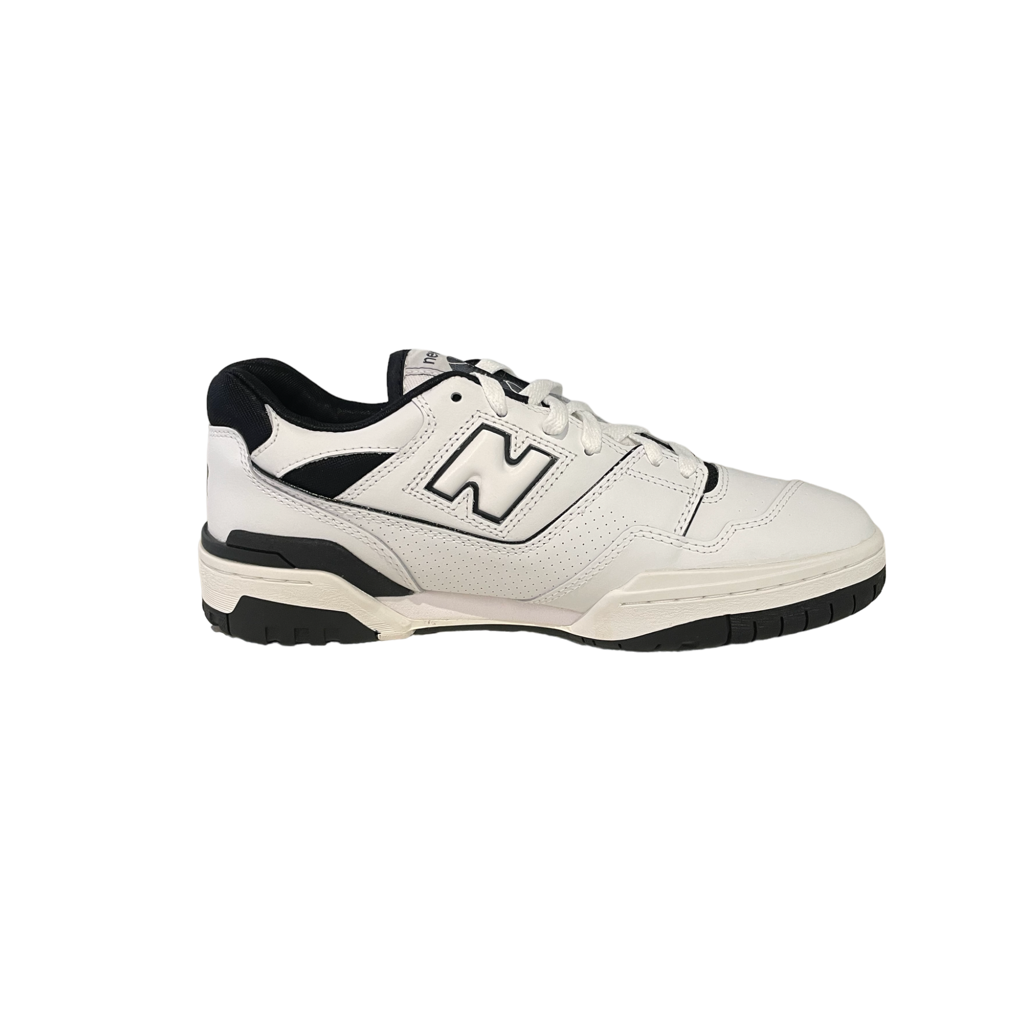 New Balance 550 White Black