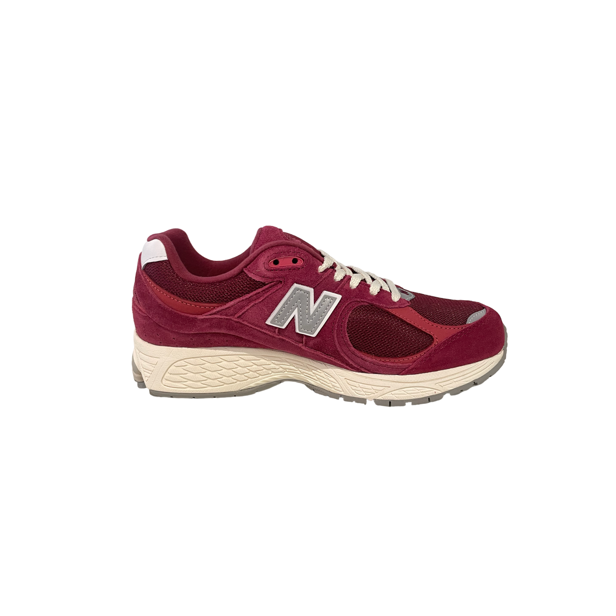 New Balance 2002R Bordeaux