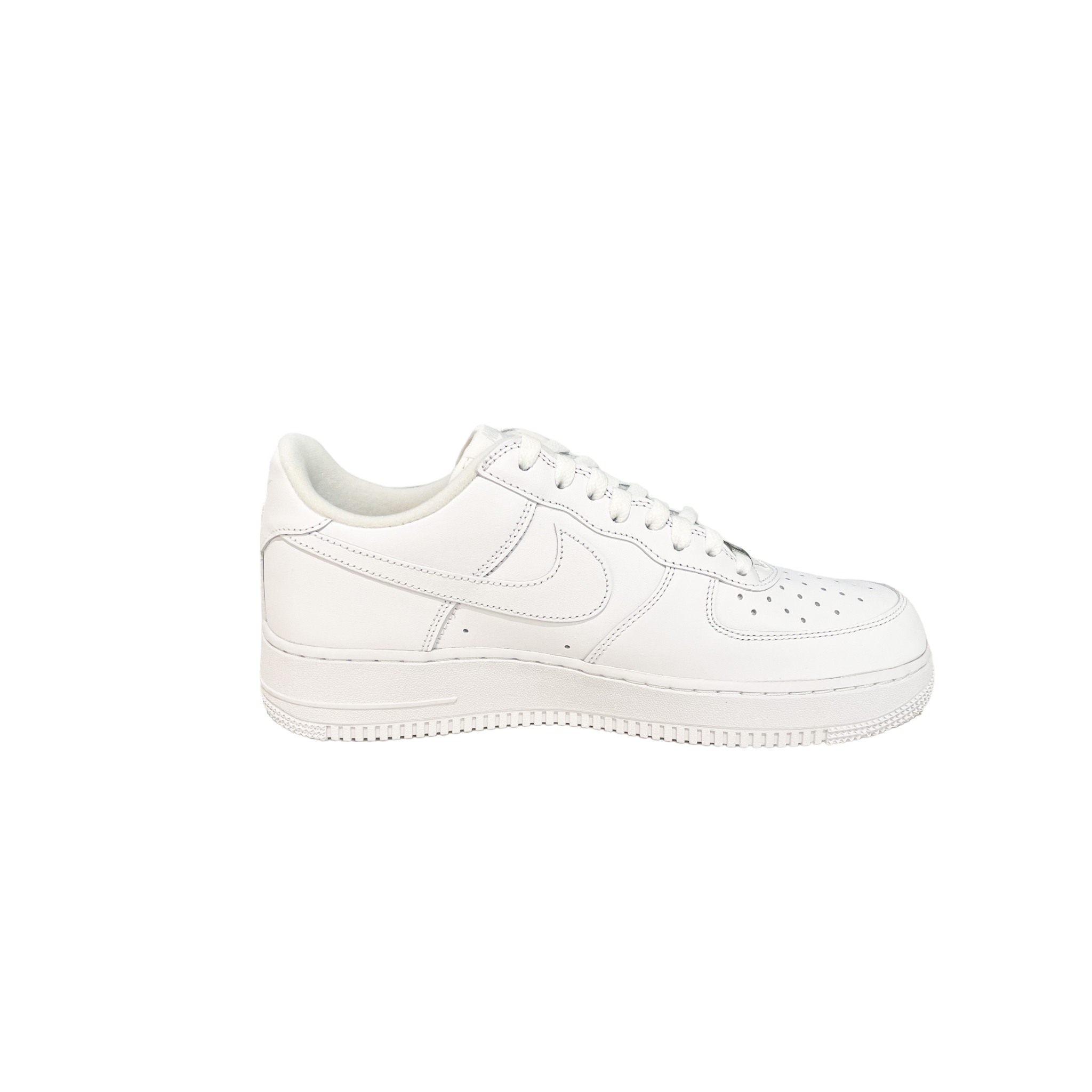 Nike Air Force 1 Low Supreme White