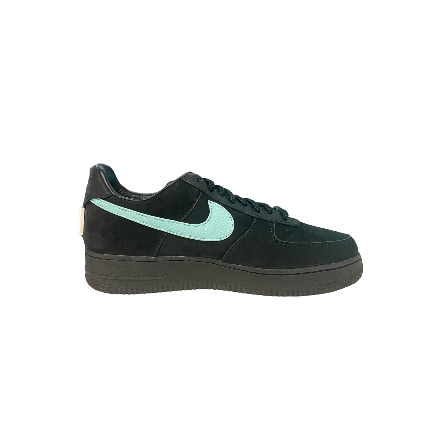 Nike Air Force 1 Low Tiffany & Co. 1837