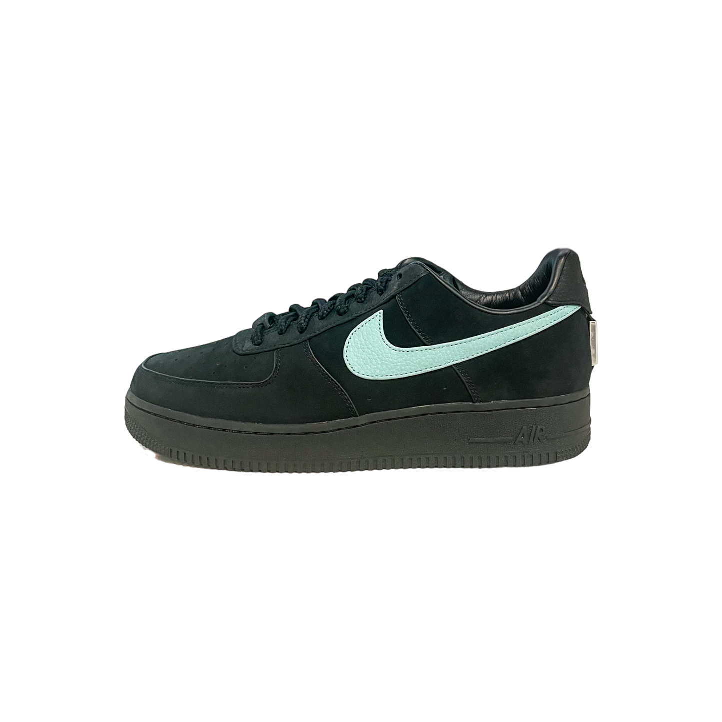 Nike Air Force 1 Low Tiffany & Co. 1837