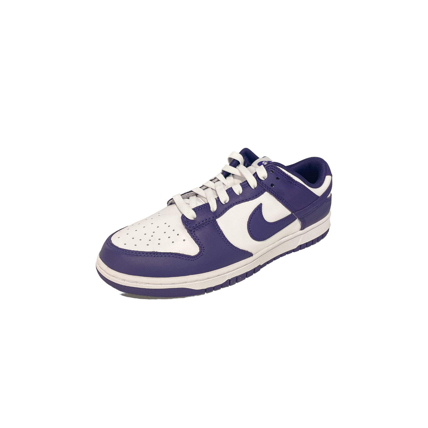 Nike Dunk Low Championship Court Purple