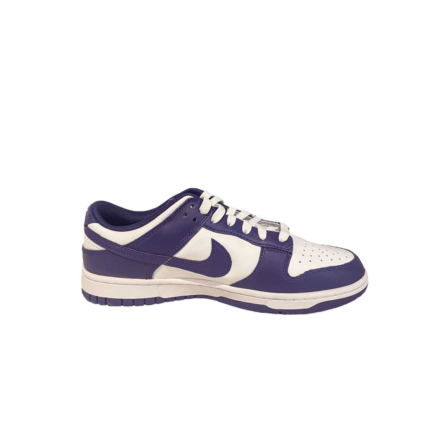 Nike Dunk Low Championship Court Purple