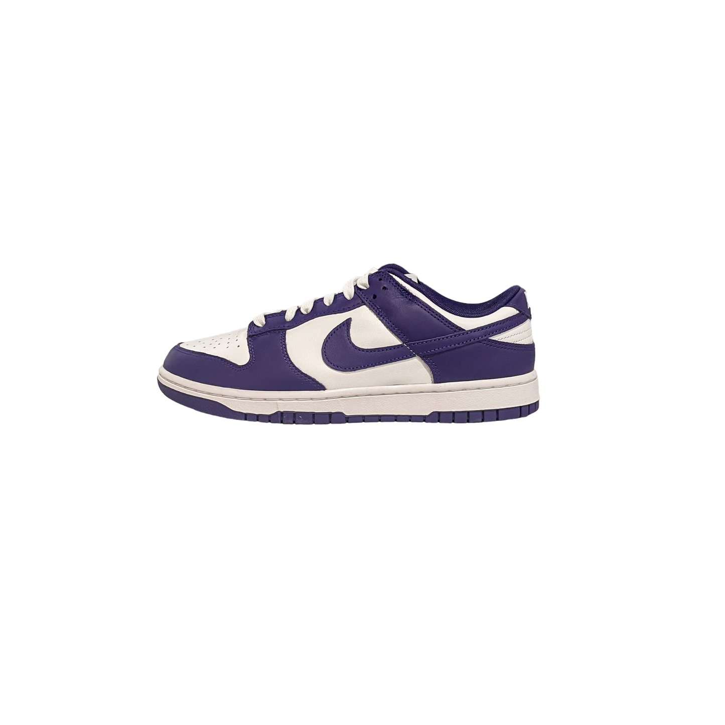 Nike Dunk Low Championship Court Purple