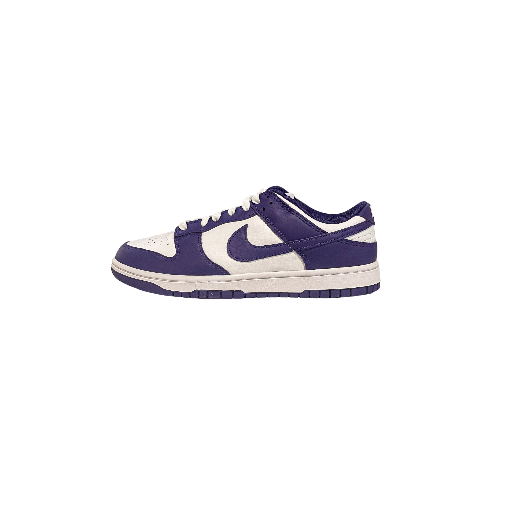 Nike Dunk Low Championship Court Purple