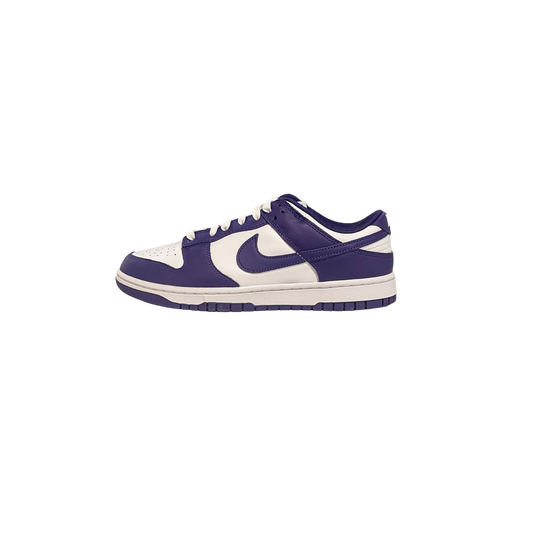 Nike Dunk Low Championship Court Purple