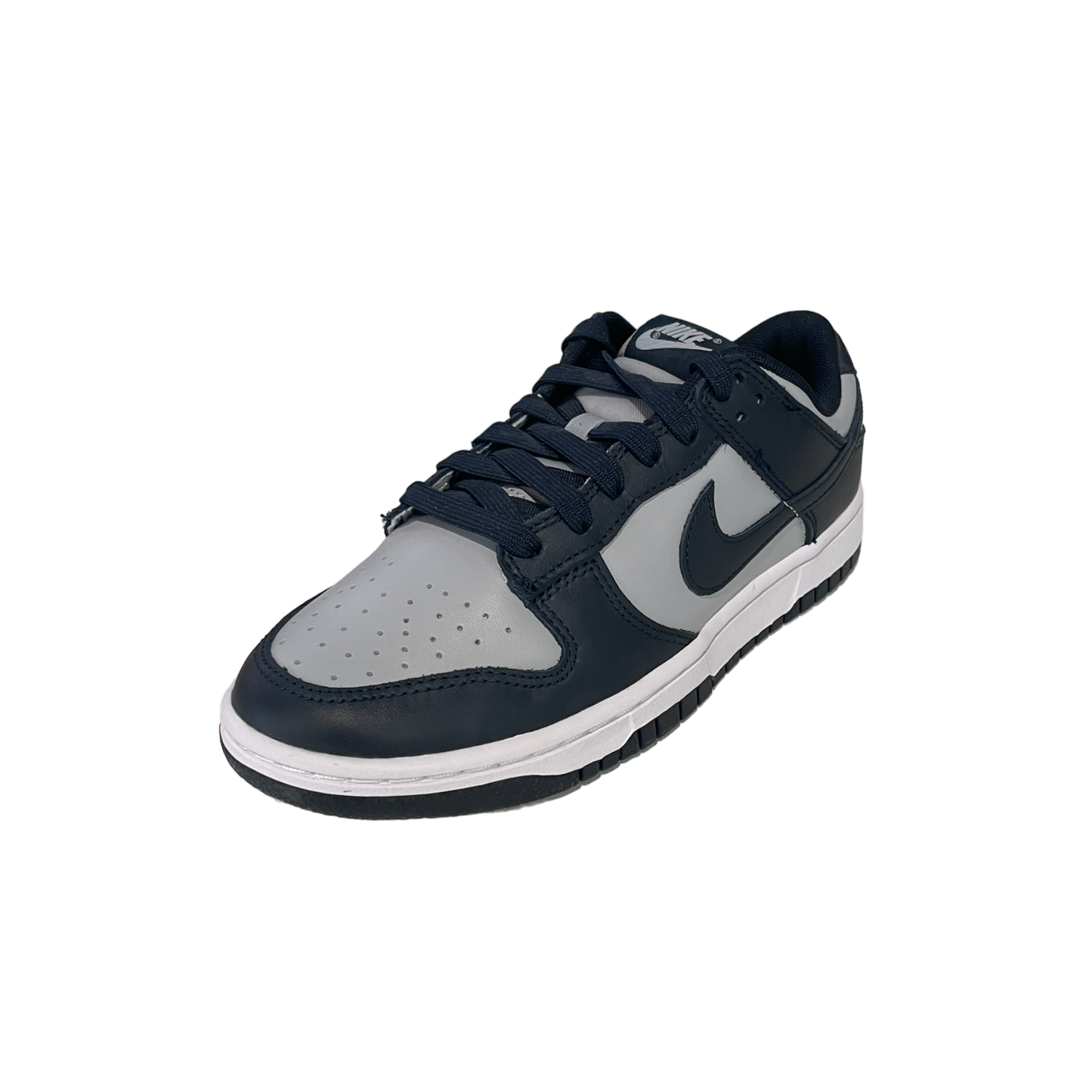 Nike Dunk Low Georgetown