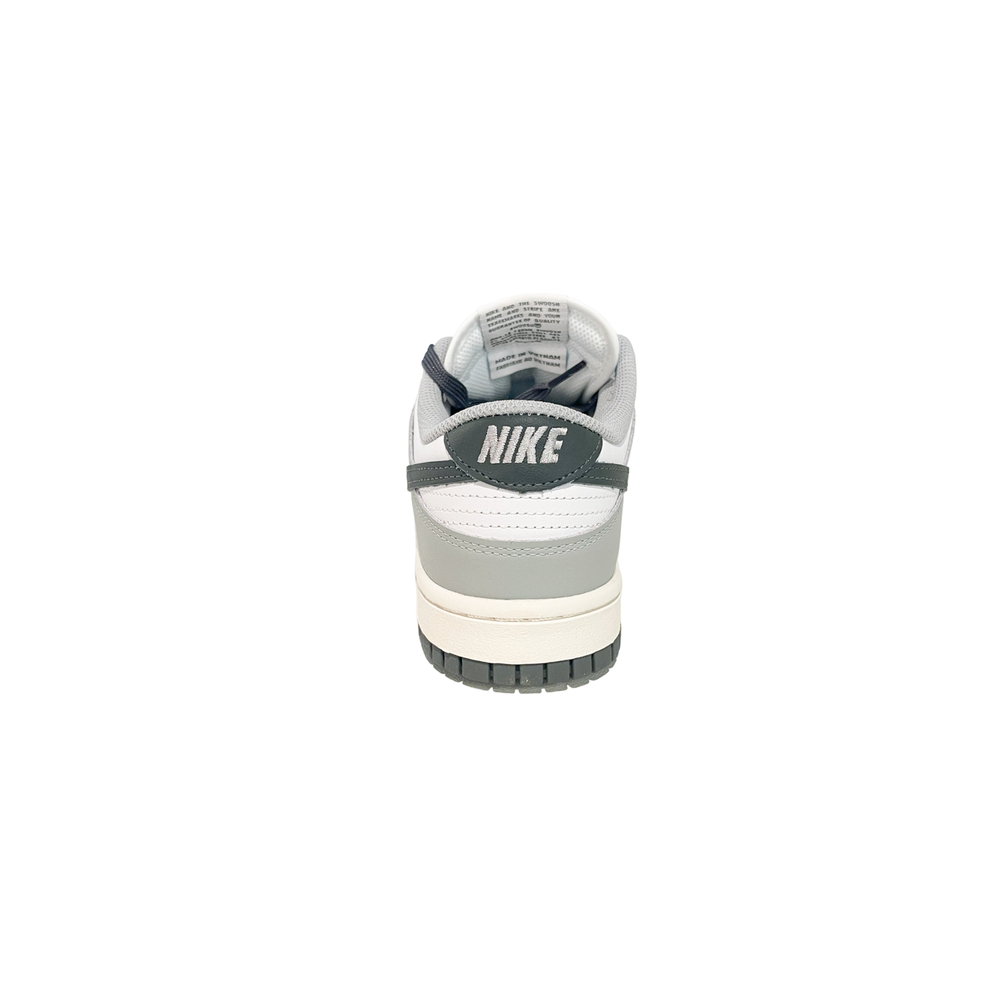 Nike Dunk Low light smoke grey (W)