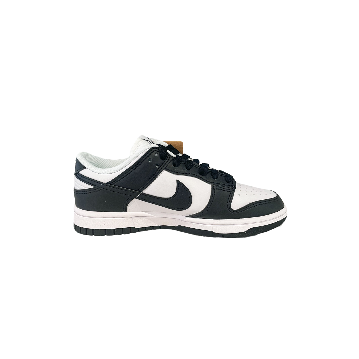 Nike Dunk Low Next Nature White Black Panda (W)