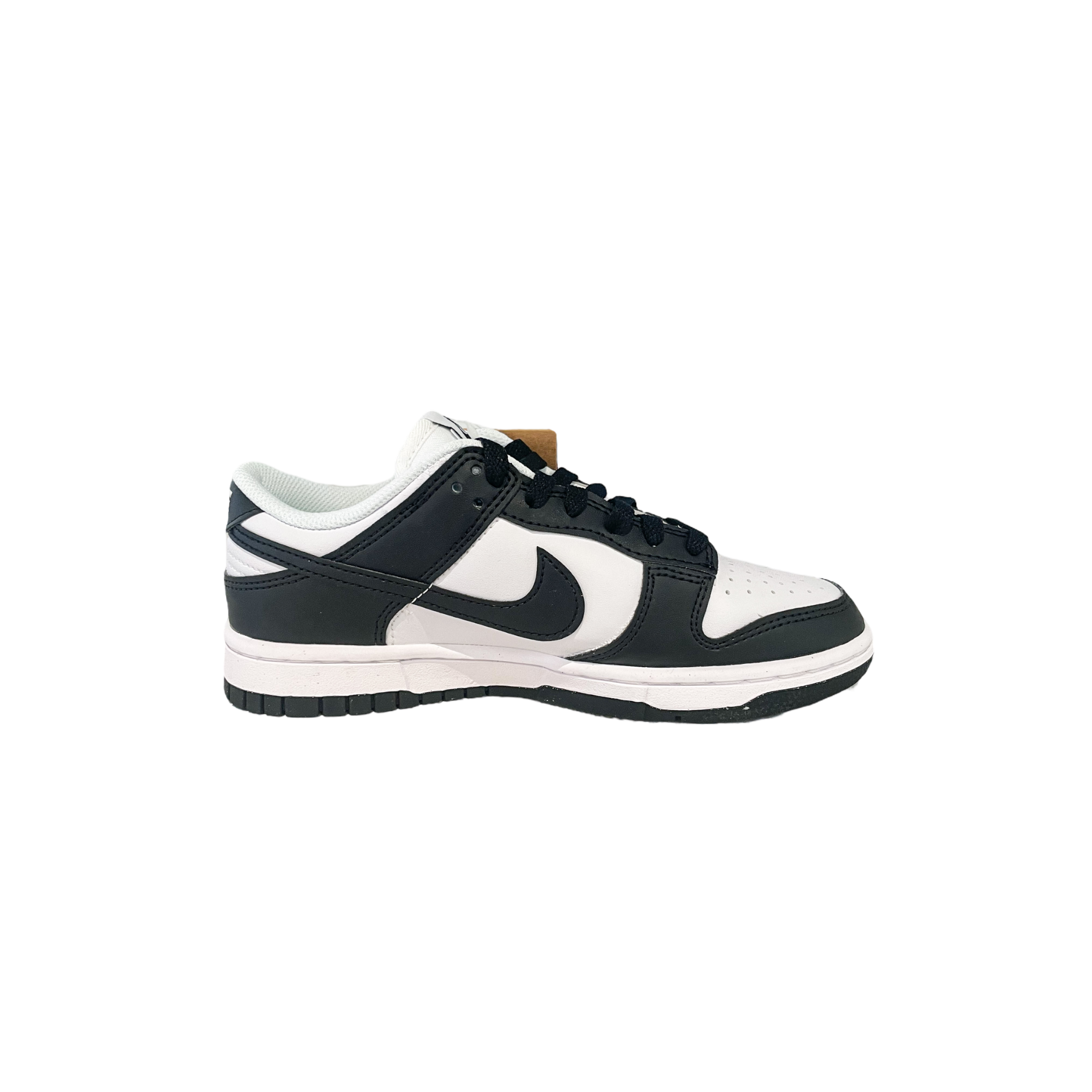 Nike Dunk Low Next Nature White Black Panda (W)