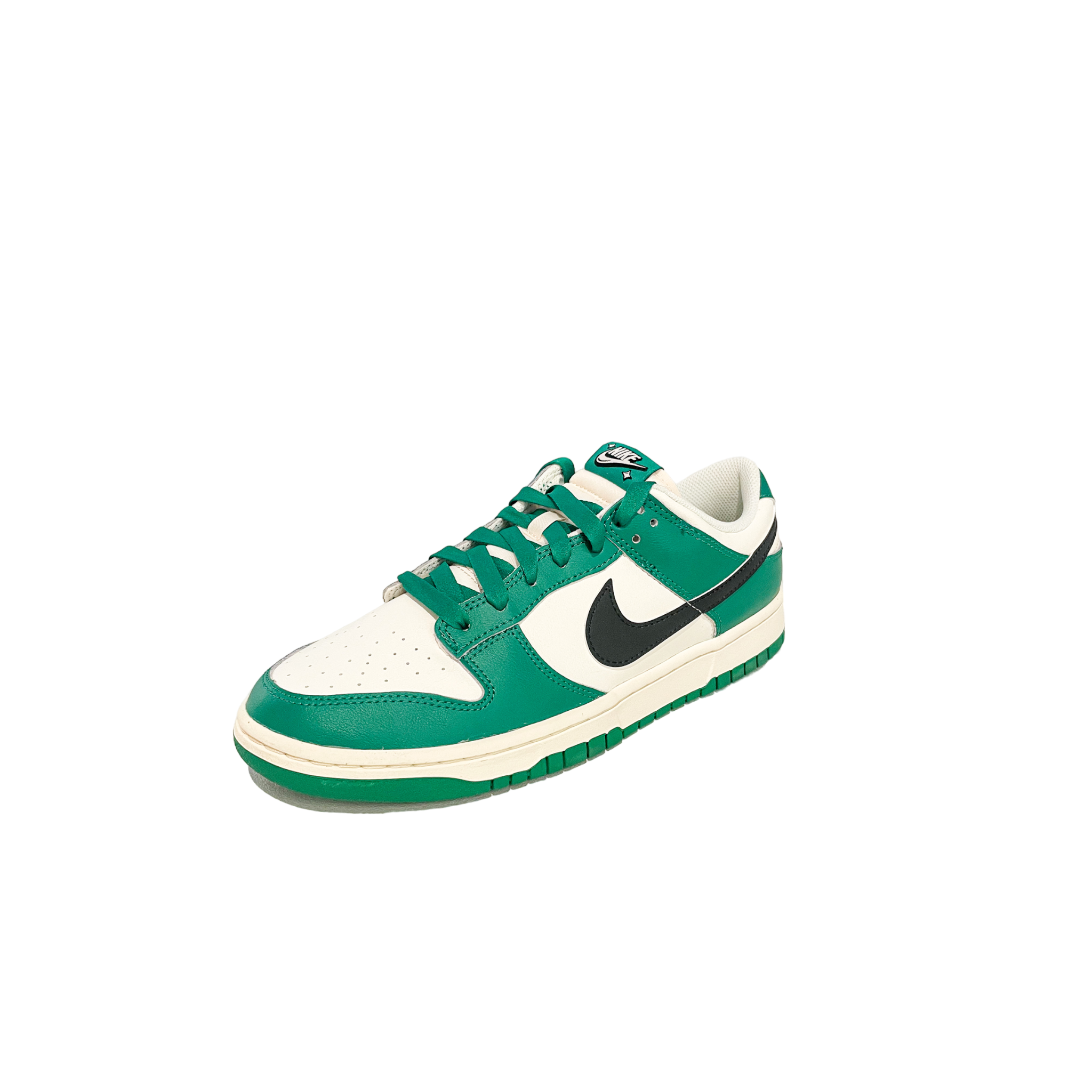 Nike Dunk Low SE Lottery Pack Malachite Green