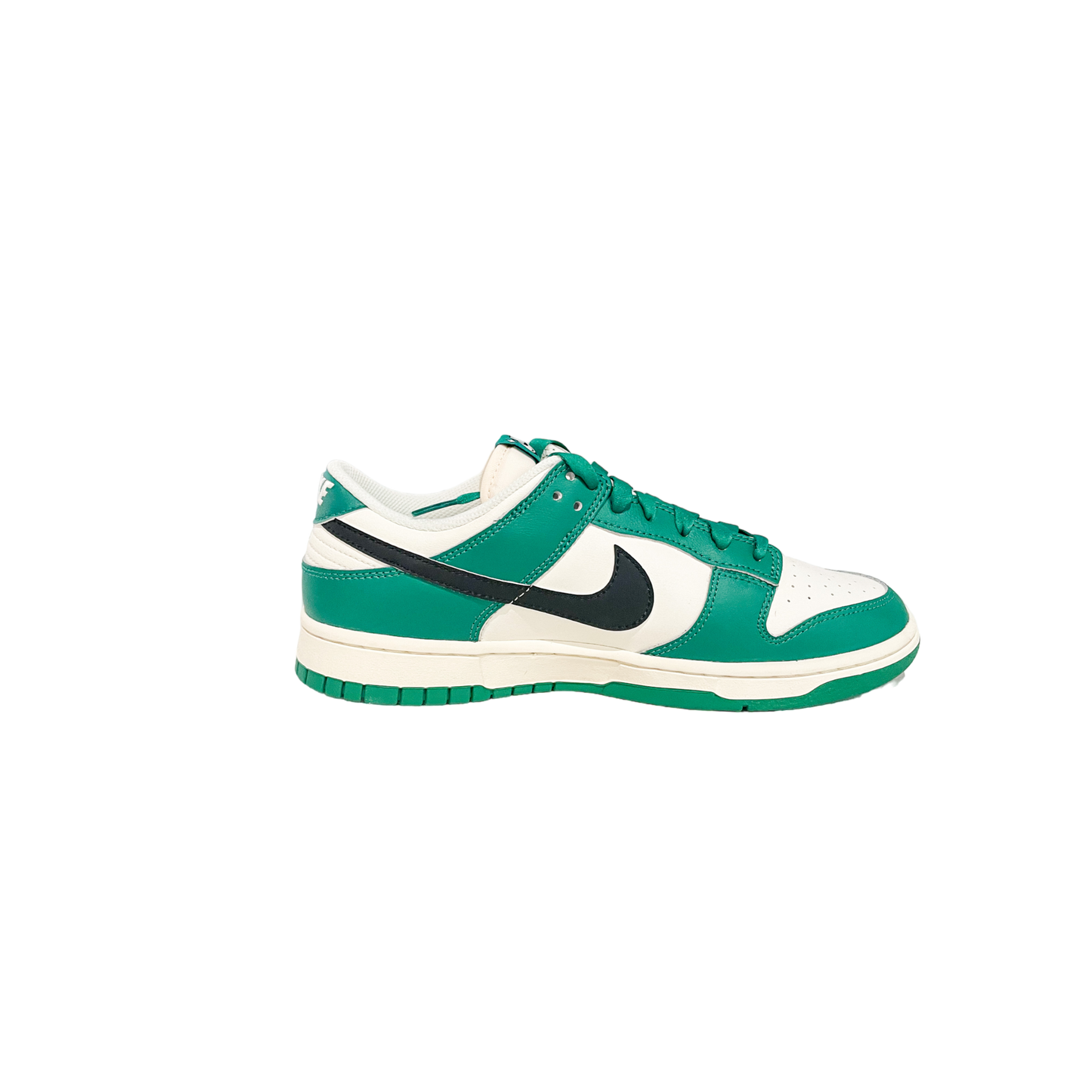 Nike Dunk Low SE Lottery Pack Malachite Green