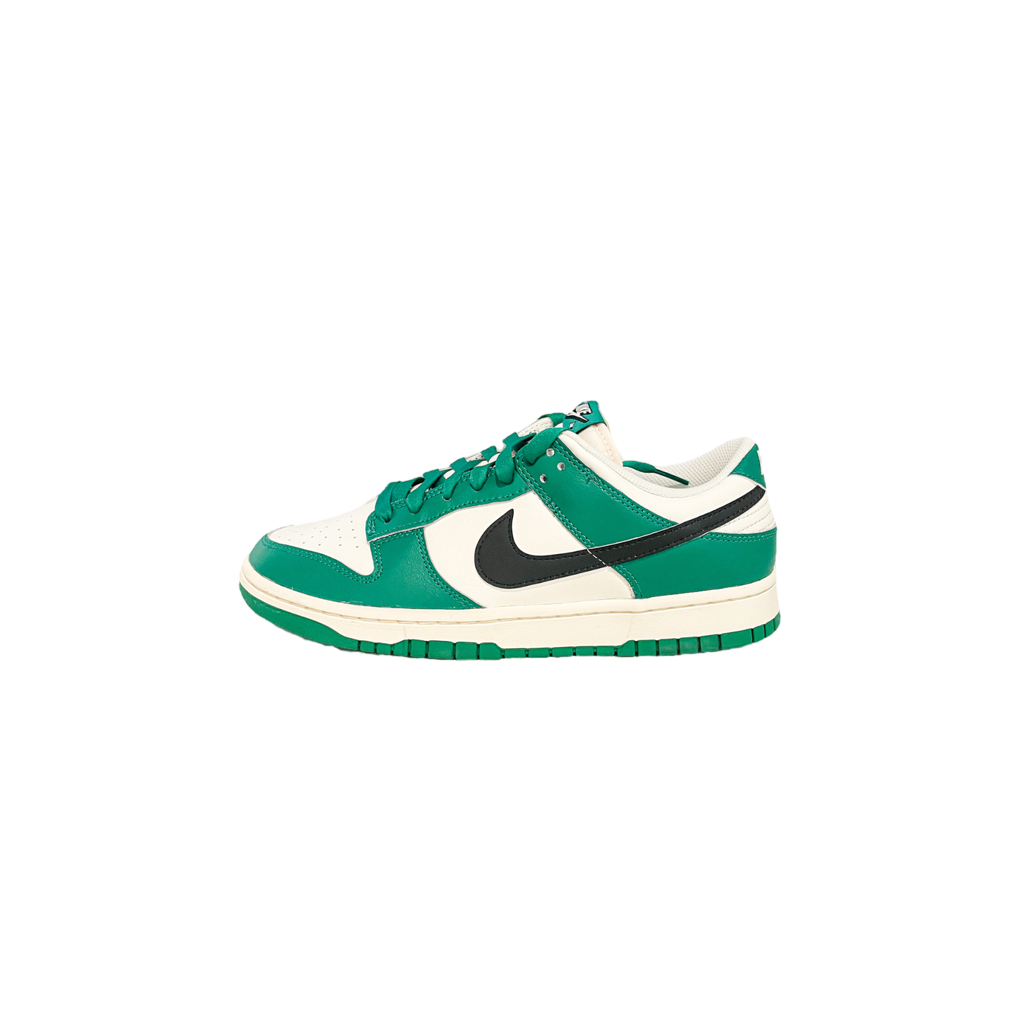 Nike Dunk Low SE Lottery Pack Malachite Green