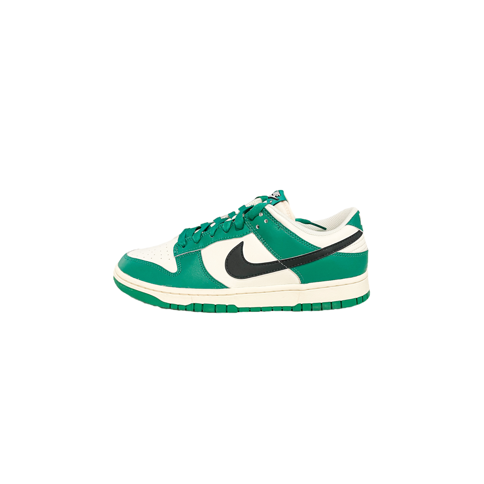 Nike Dunk Low SE Lottery Pack Malachite Green