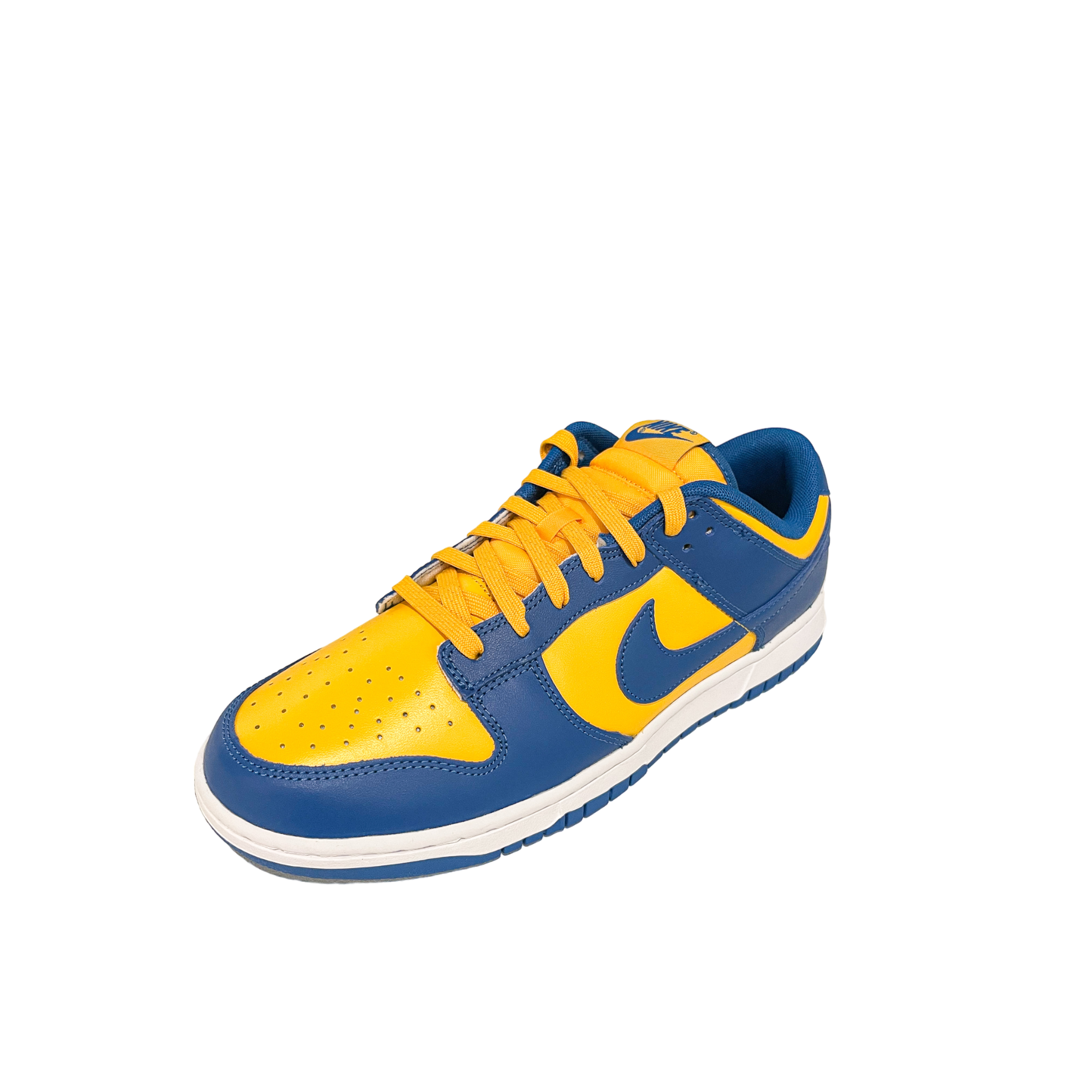 Nike Dunk Low UCLA