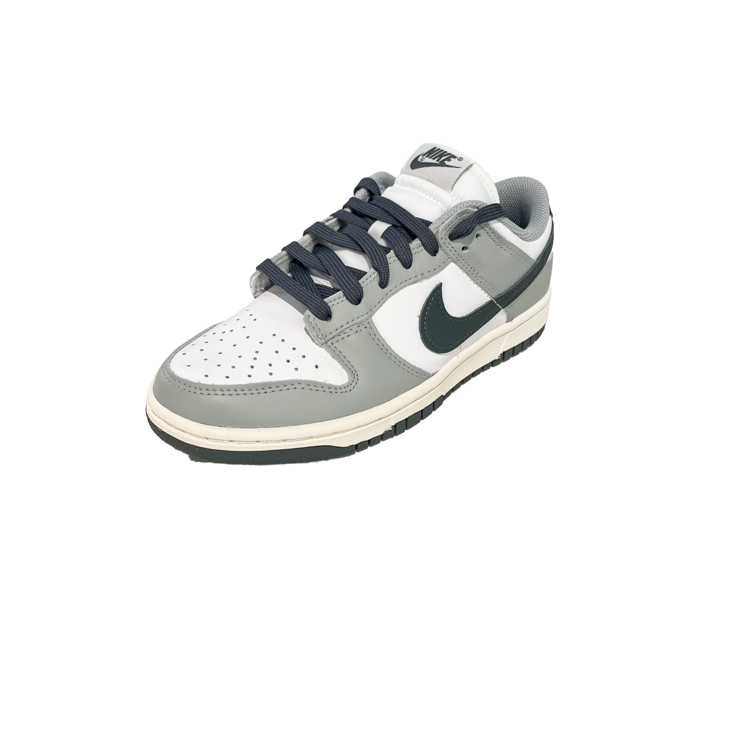 Nike Dunk Low light smoke gray (W) 
