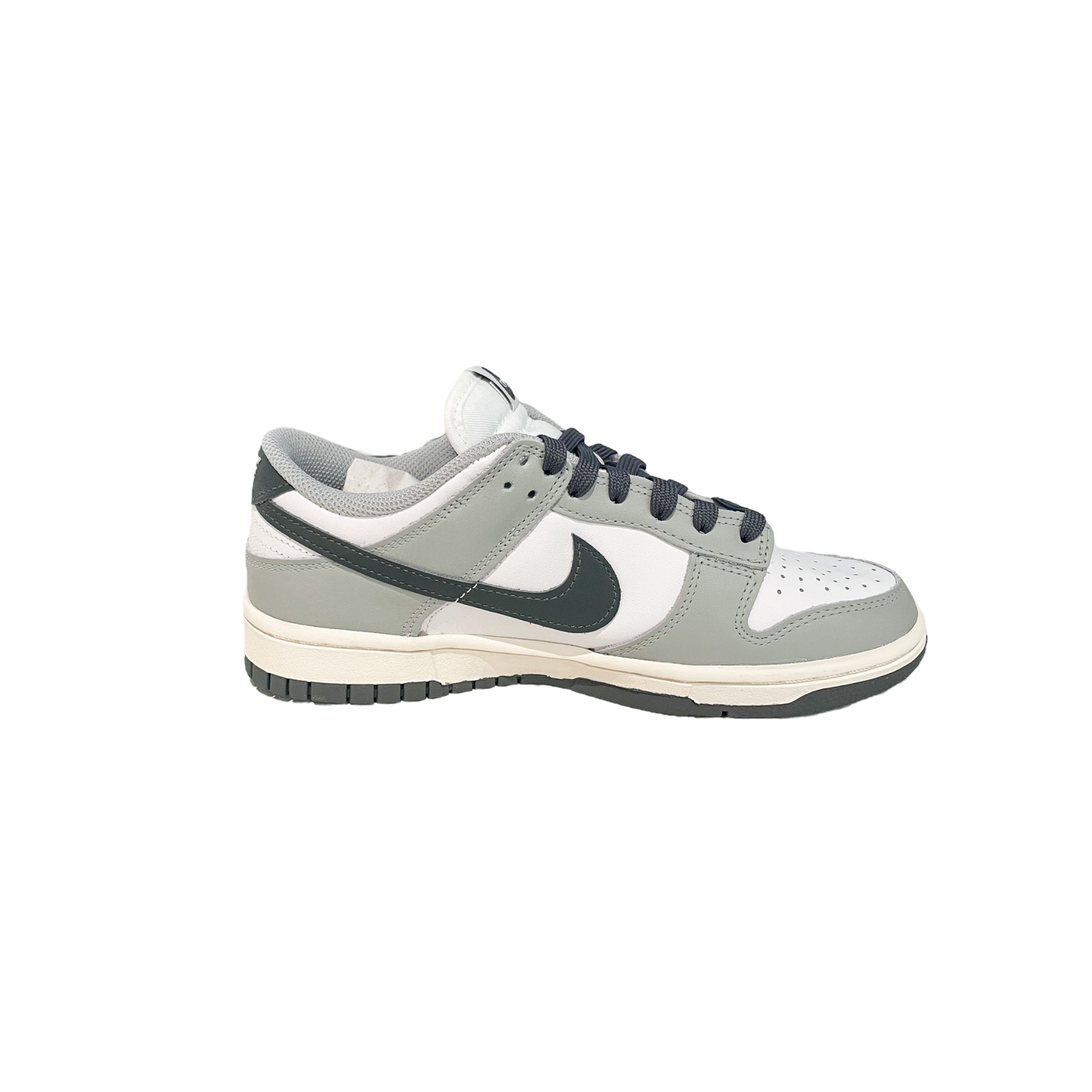 Nike Dunk Low light smoke grey (W)