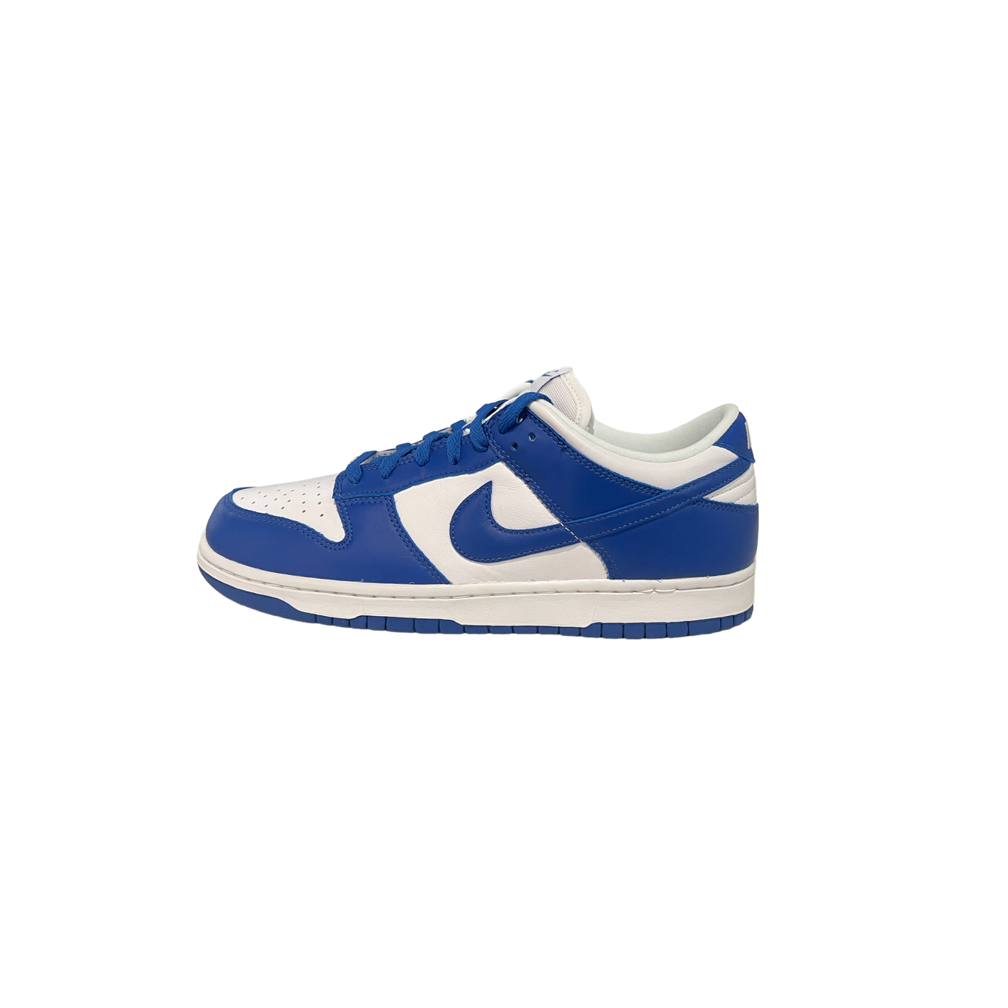 Nike Dunk Low SP Kentucky (2020/2022) (Damaged OG Box/Replacement Box branded)