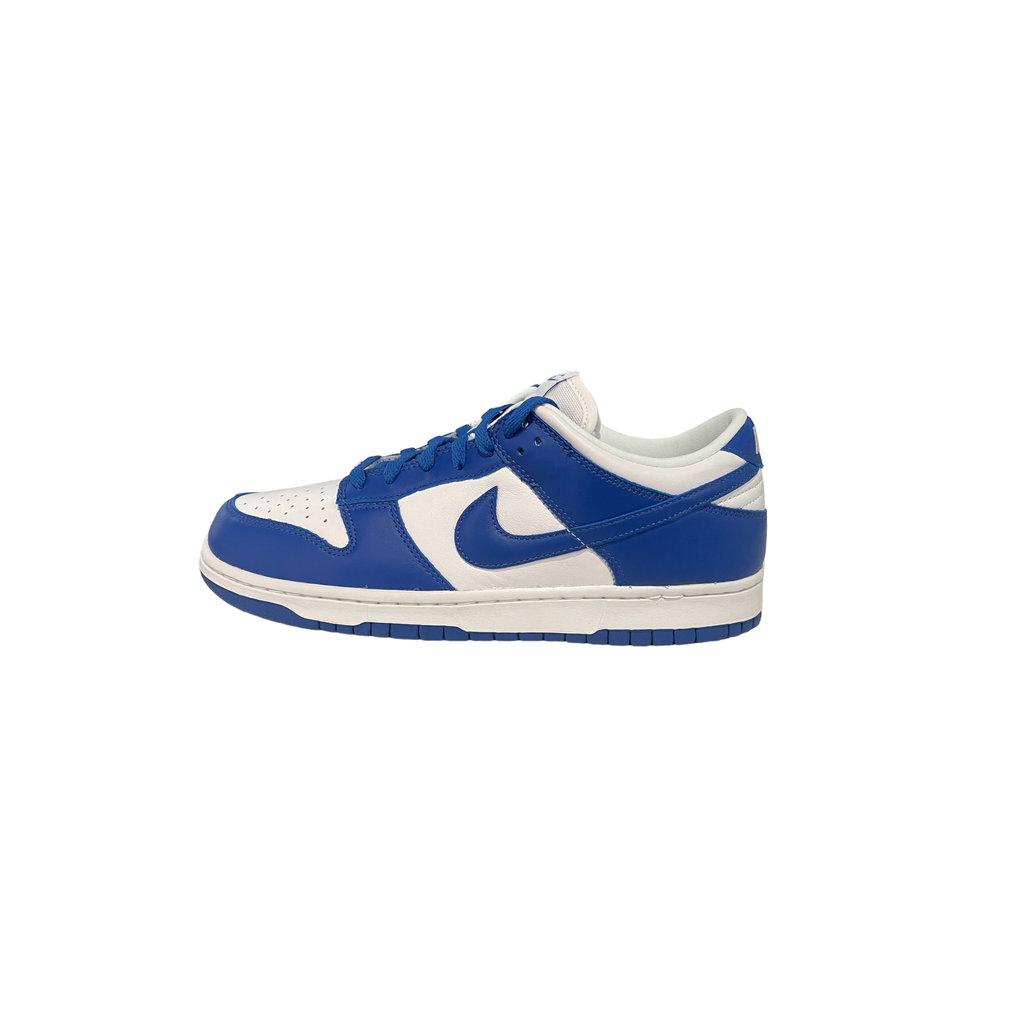 Nike Dunk Low SP Kentucky (2020/2022) (Damaged OG Box/Replacement Box branded)