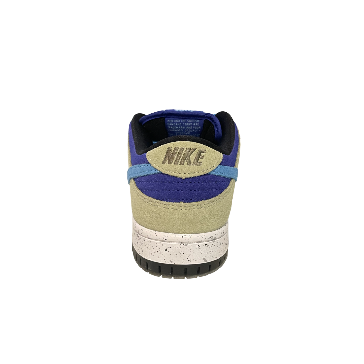 Nike SB Dunk Low ACG Celadon
