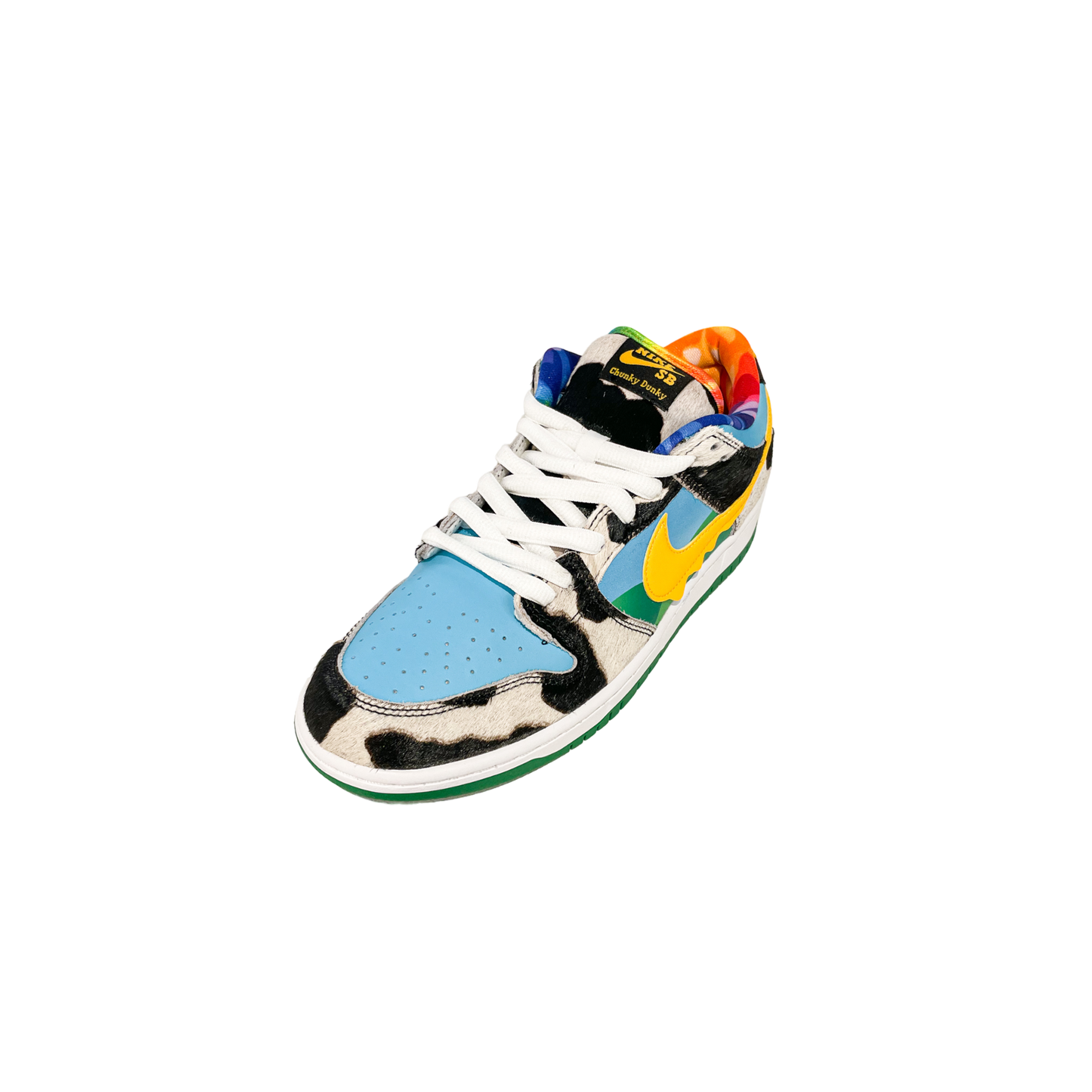 Nike SB Dunk Low Ben & Jerry‘s Chunky Dunky