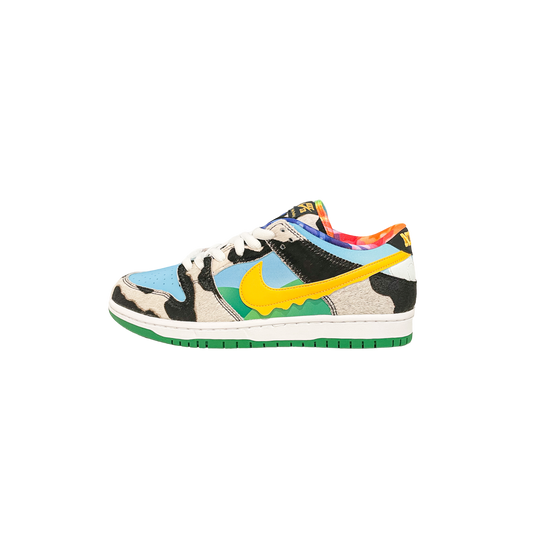 Nike SB Dunk Low Ben &amp; Jerry's Chunky Dunky price on request
