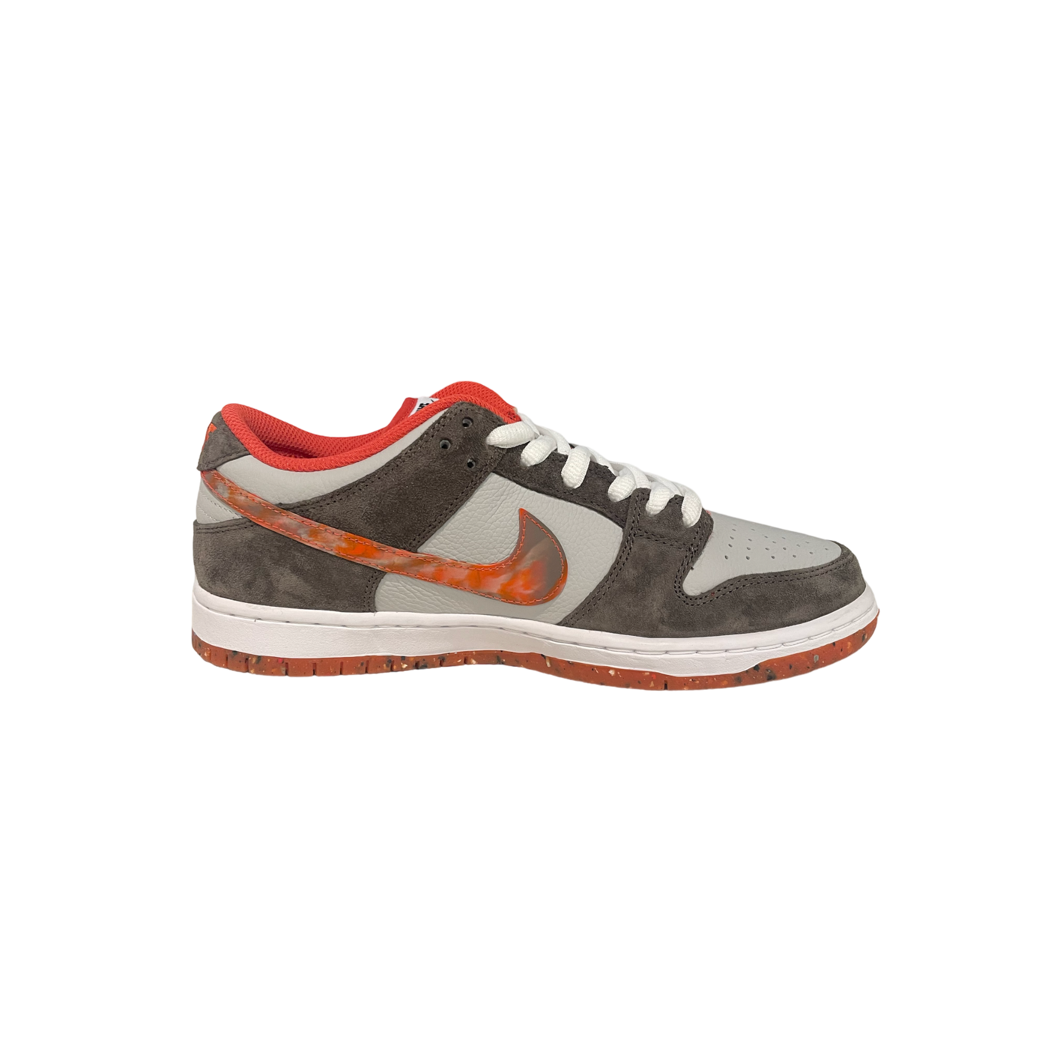 Nike SB Dunk Low Crushed D.C.