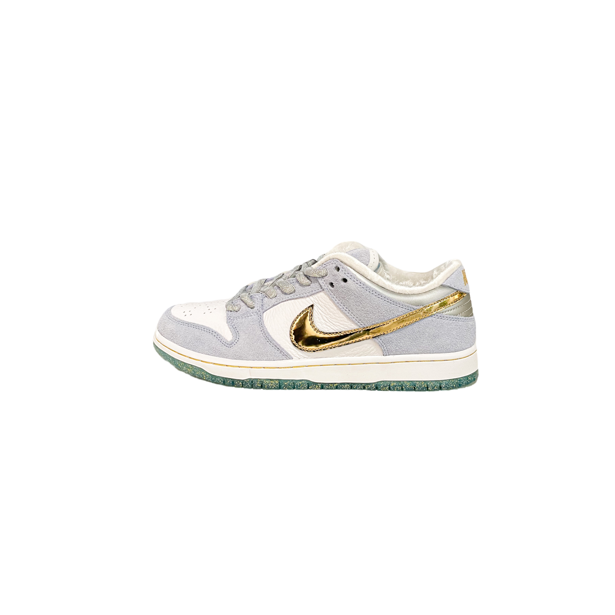 Nike SB Dunk Low Sean Cliver Price on request