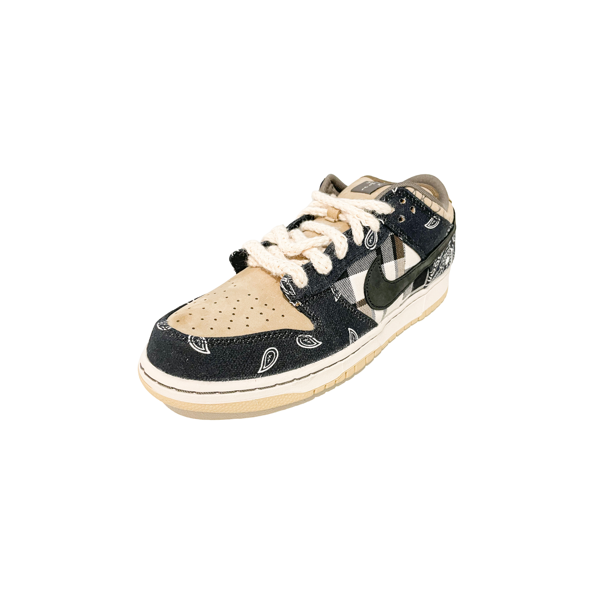 Nike SB Dunk Low Travis Scott (Regular Box) Price on request