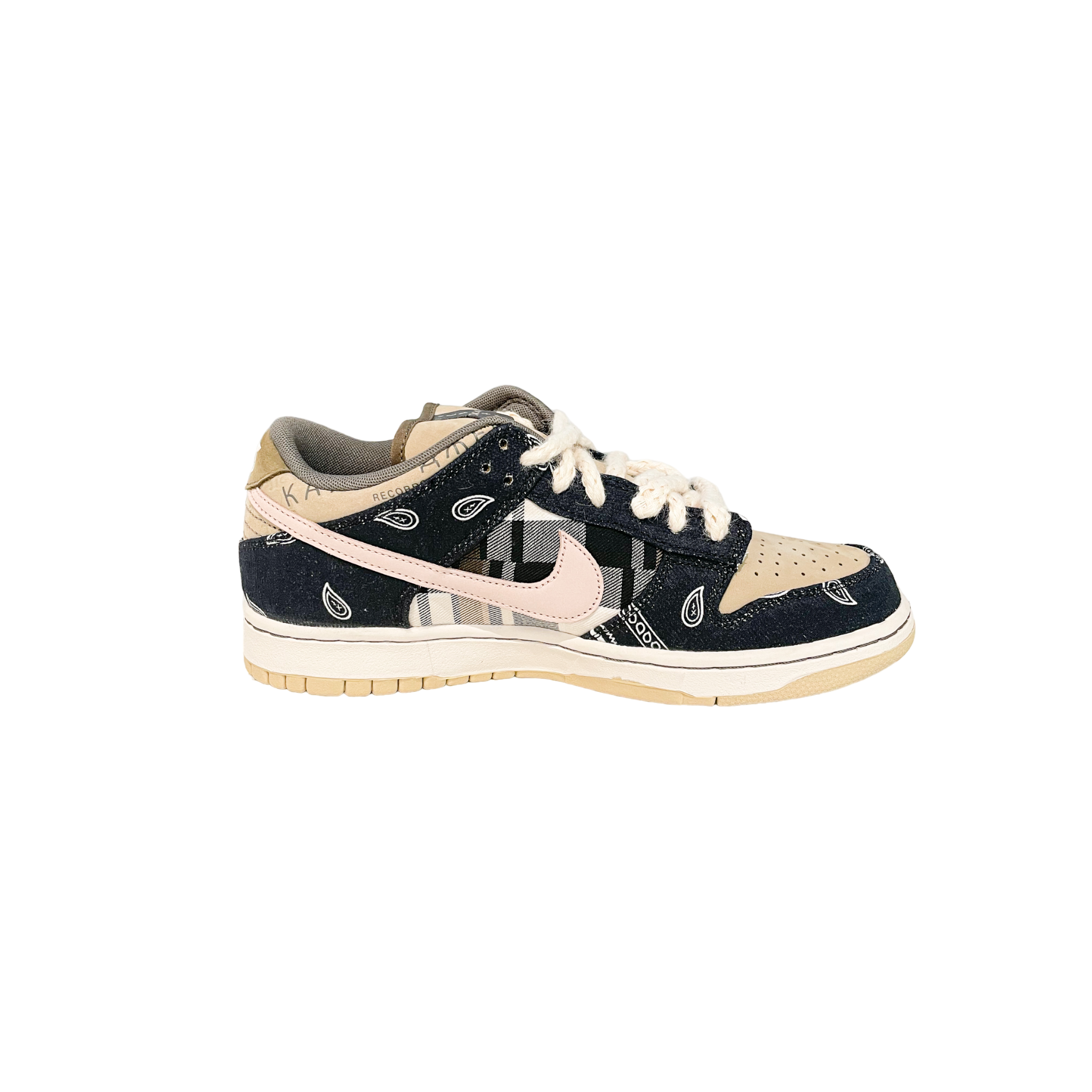 Nike SB Dunk Low Travis Scott (Regular Box)