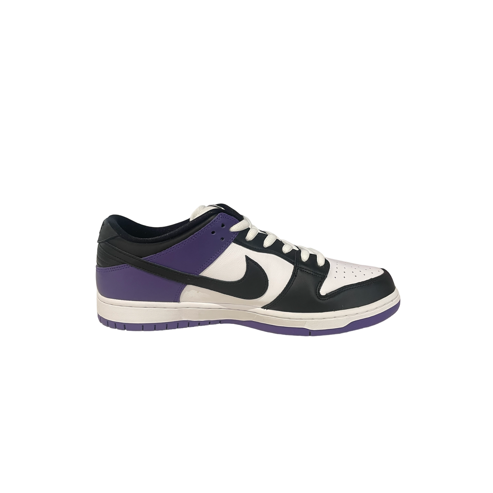 Nike SB Dunk Low Court Purple