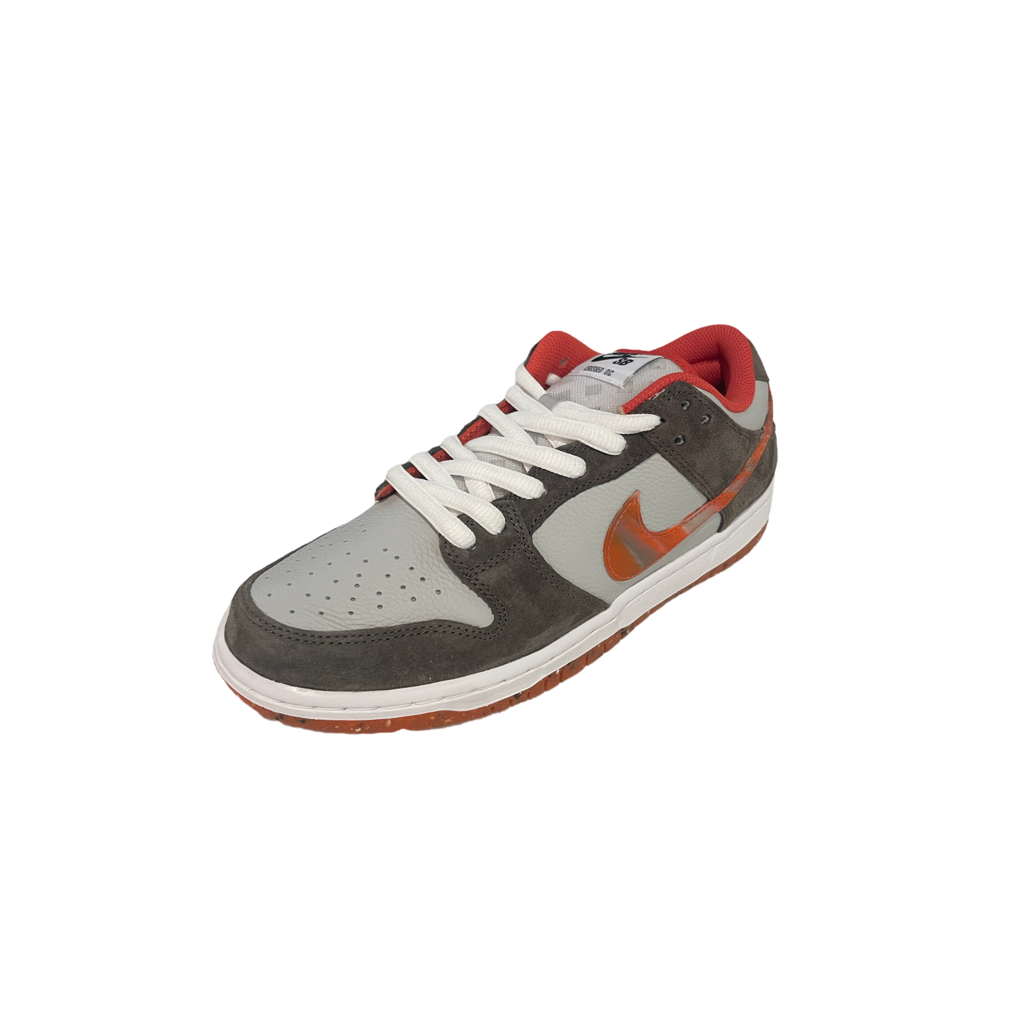 Nike SB Dunk Low Crushed D.C.