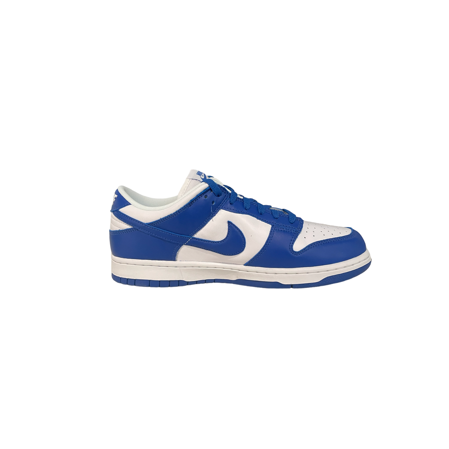 Nike Dunk Low SP Kentucky (2020/2022) (Damaged OG Box/Replacement Box branded)