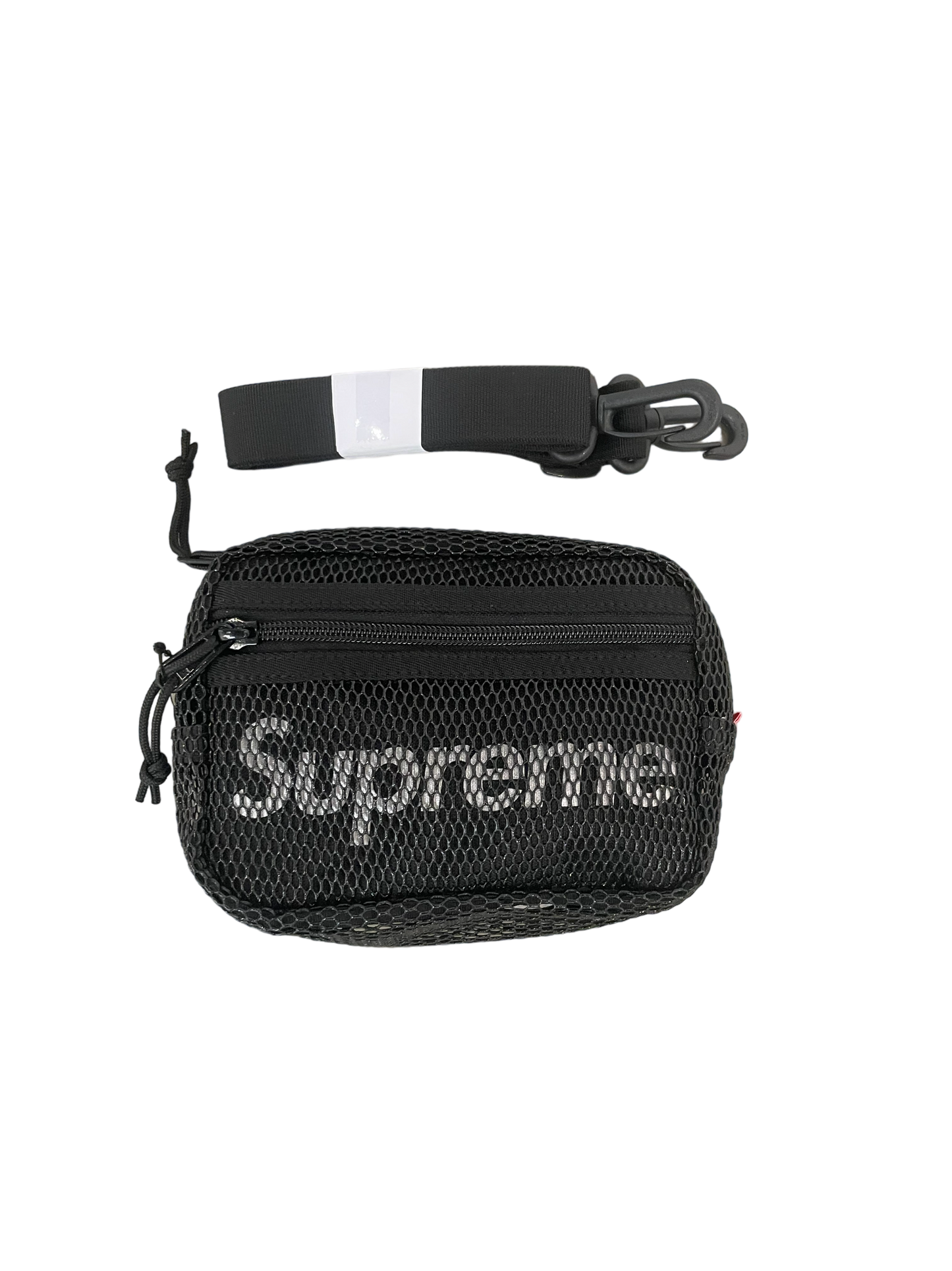 Supreme Small Shoulder Bag (SS20) Mesh