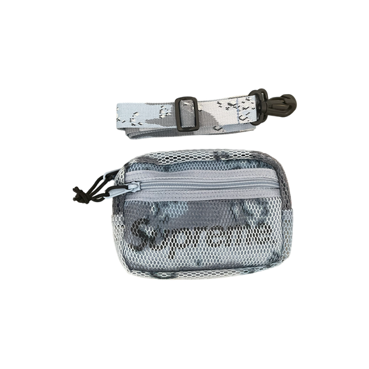 Supreme Small Shoulder Bag (SS20) Mesh