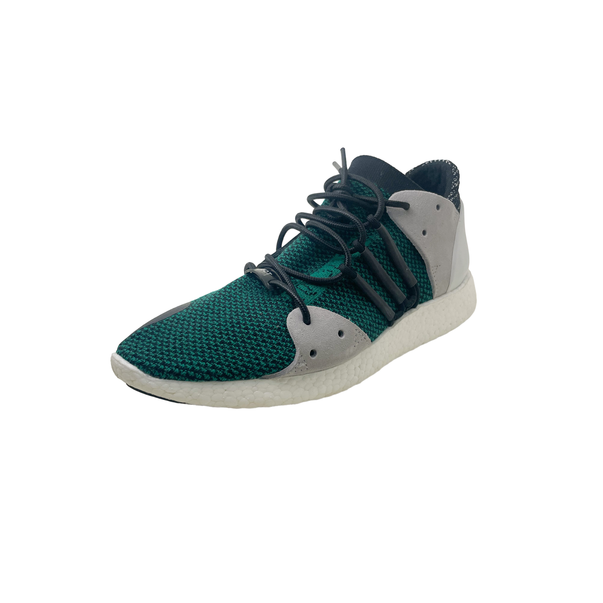 Adidas EQT 3/3 F15 OG Pack Sub Green (Used/Refreshed)