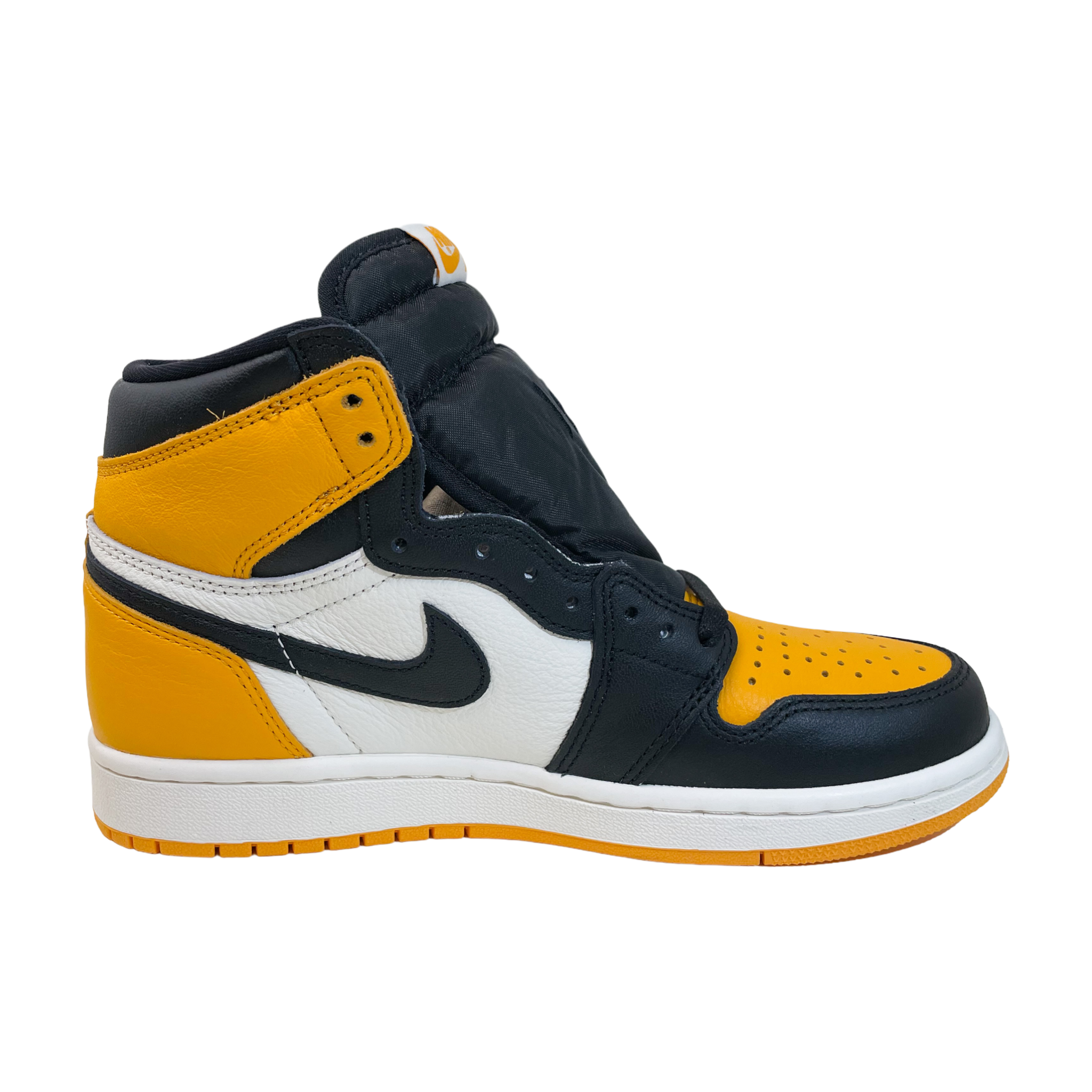 Air Jordan 1 Retro High OG Taxi