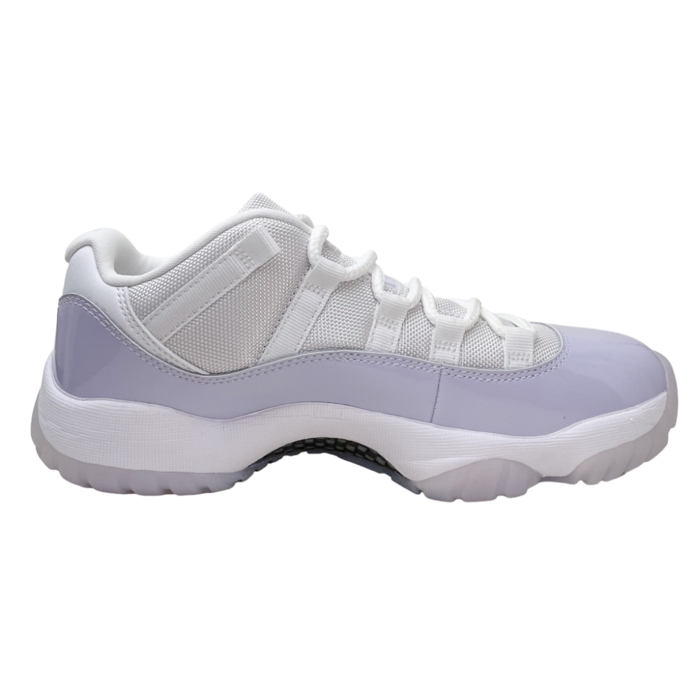 Air Jordan 11 Retro Low Pure Violet (W)