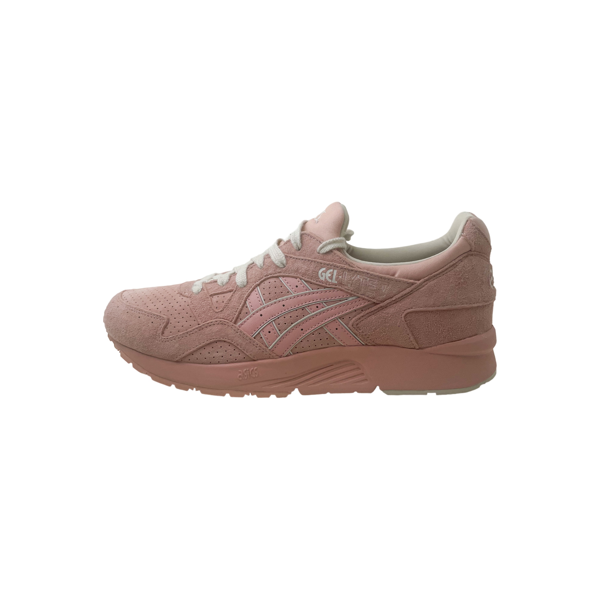 Asics Gel Lyte V Peach Beige