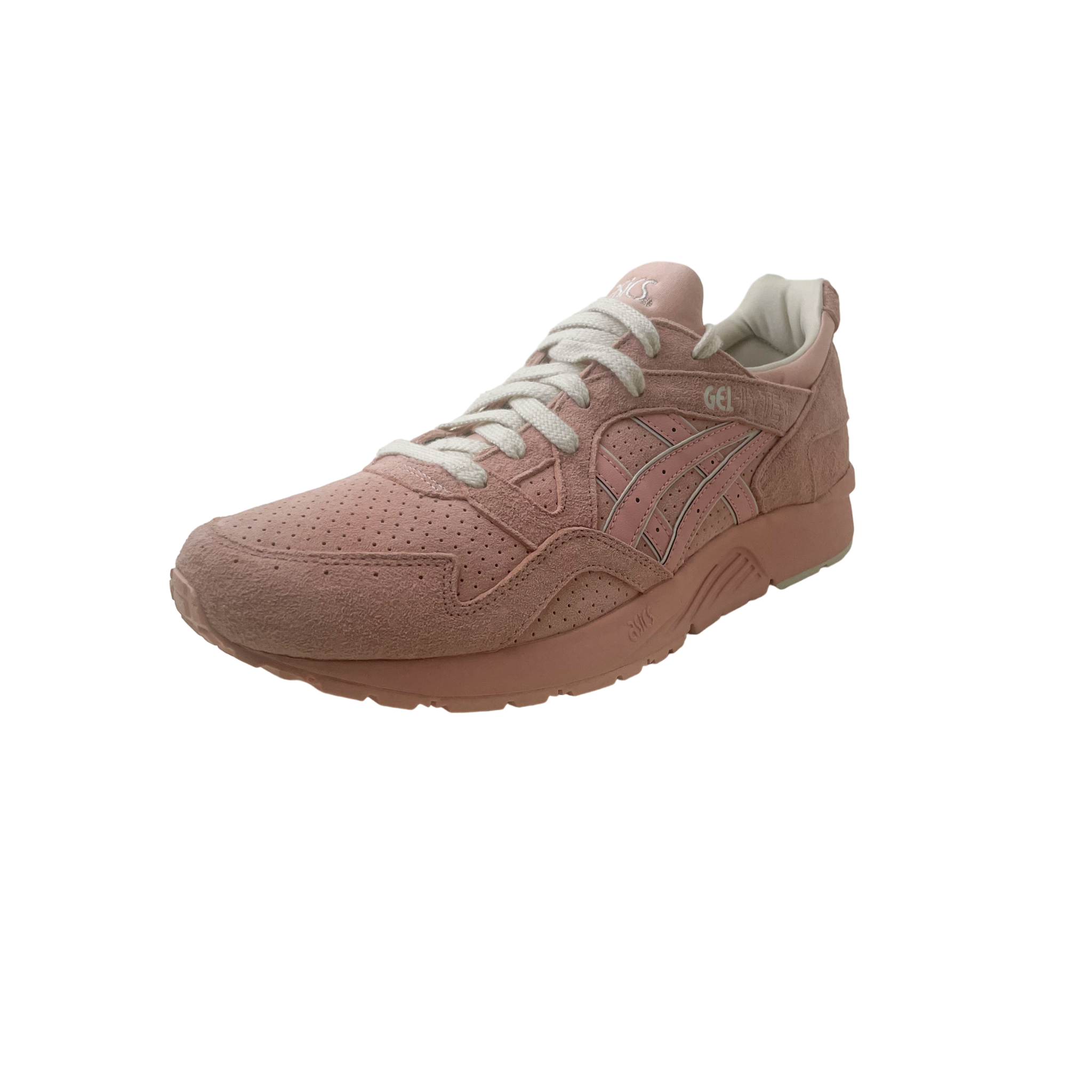 Asics Gel Lyte V Peach Beige